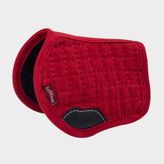 Mini Toy Pony Saddle Pad Chilli