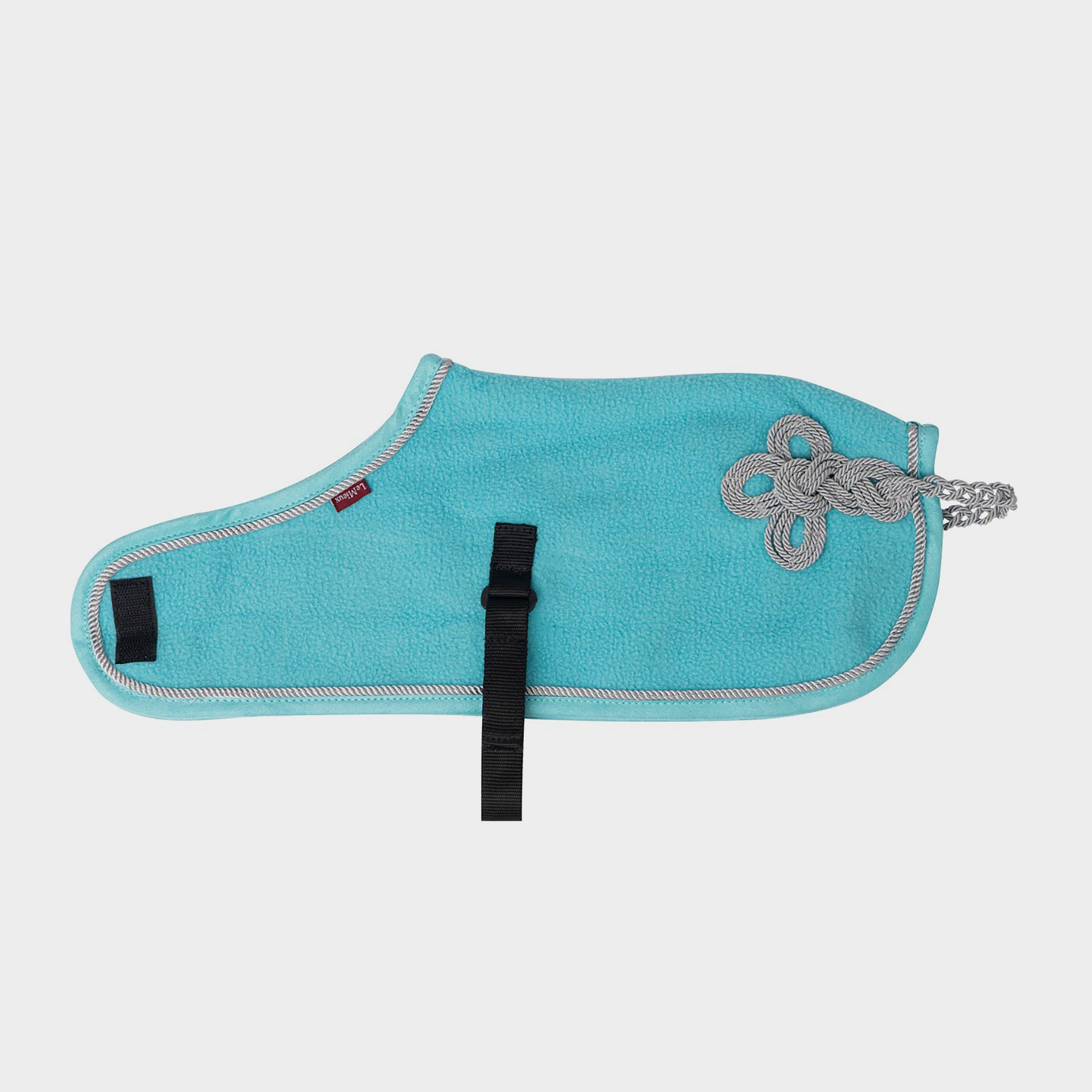 Mini LeMieux Toy Pony Show Rug Azure