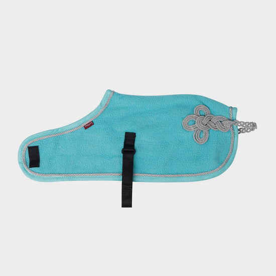 Mini LeMieux Toy Pony Show Rug Azure