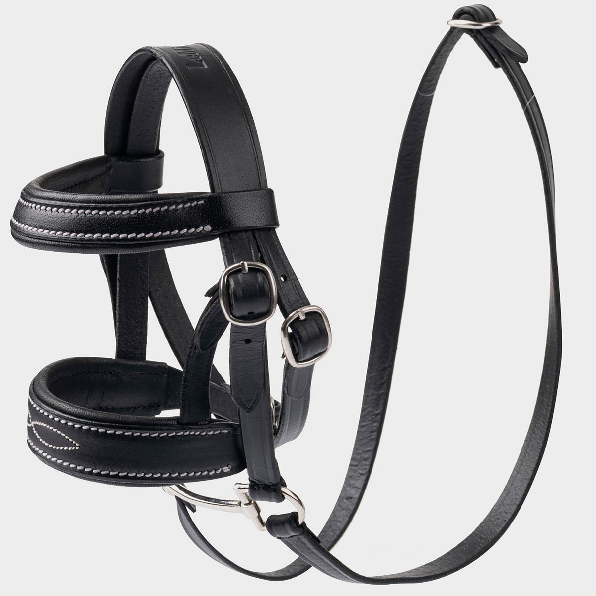 Mini LeMieux Pony Bridle Black