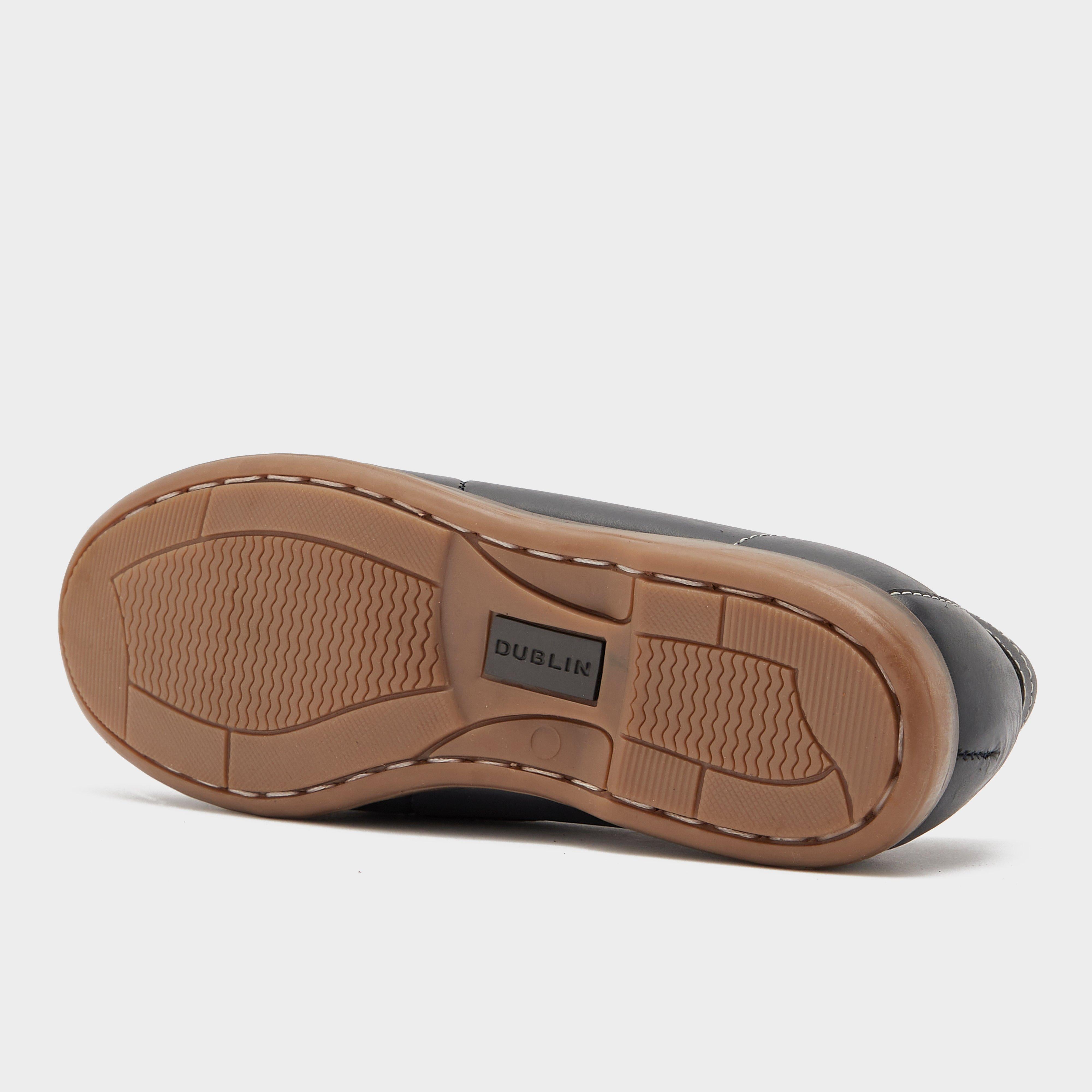 Womens Calmsden Bit Arena Shoes Navy