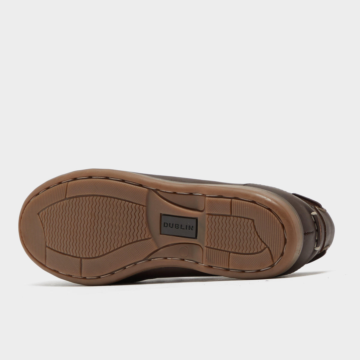 Womens Mendip Arena Shoes Brown