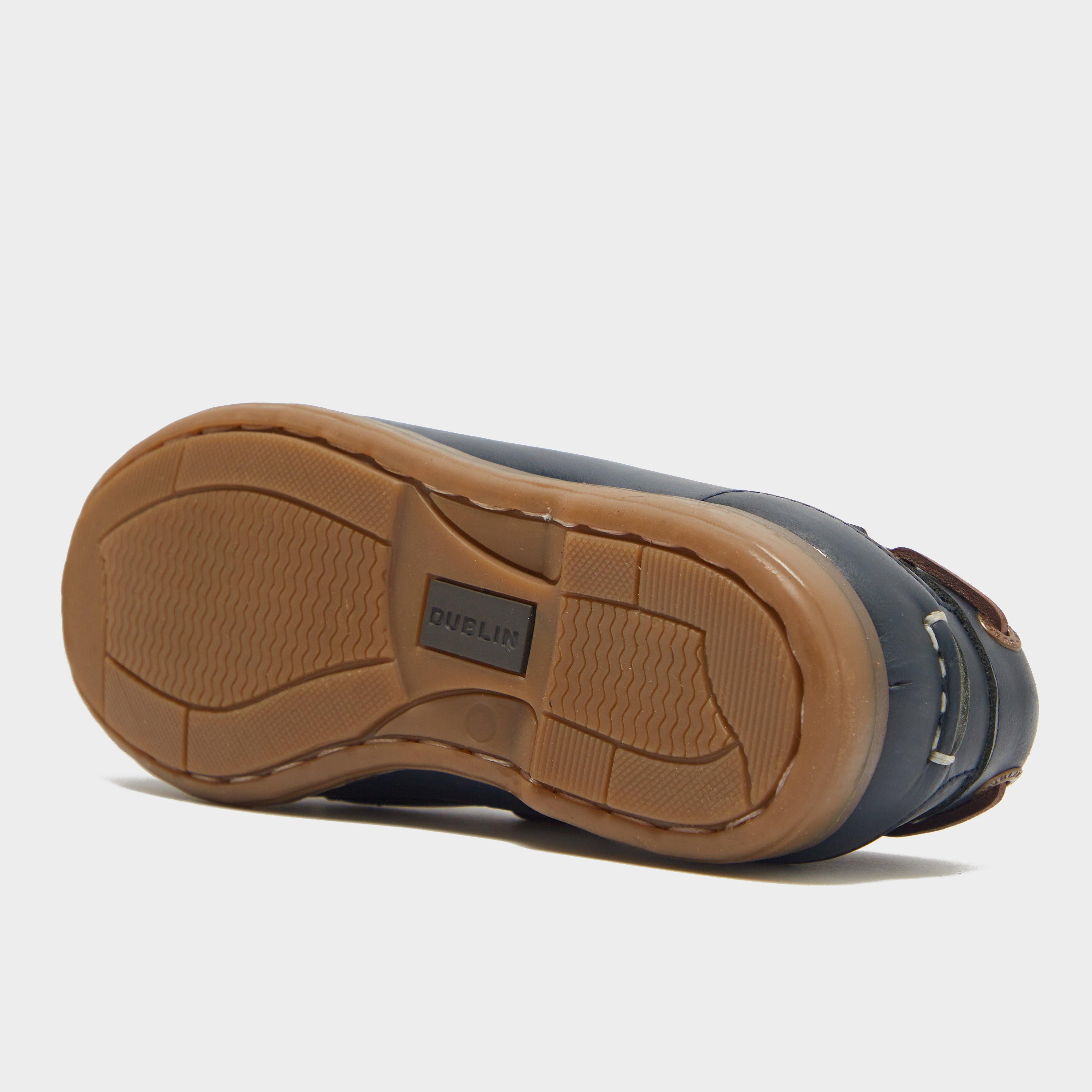 Womens Mendip Arena Shoes Navy