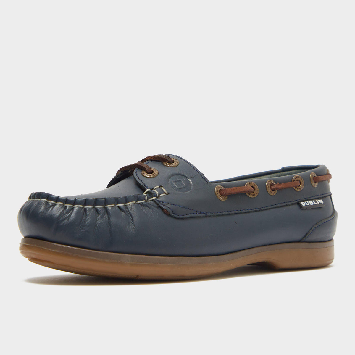 Womens Mendip Arena Shoes Navy
