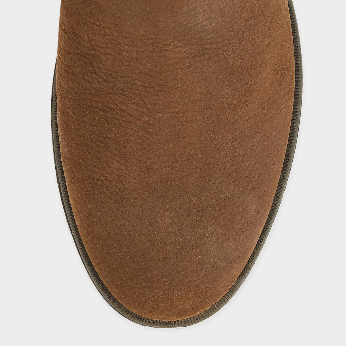 Womens Killarney Country Boots Walnut