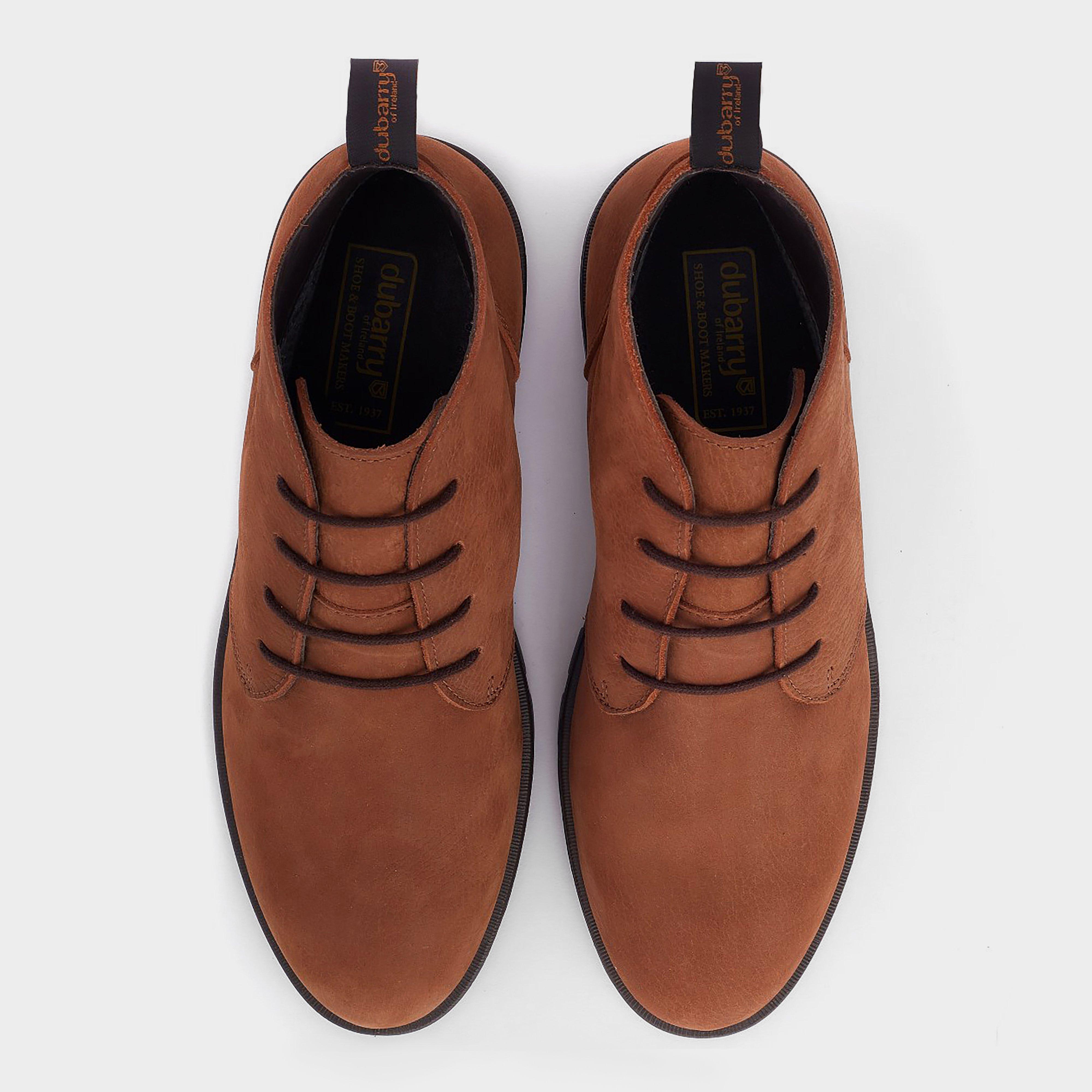 Mens Cavan Country Boots Brown