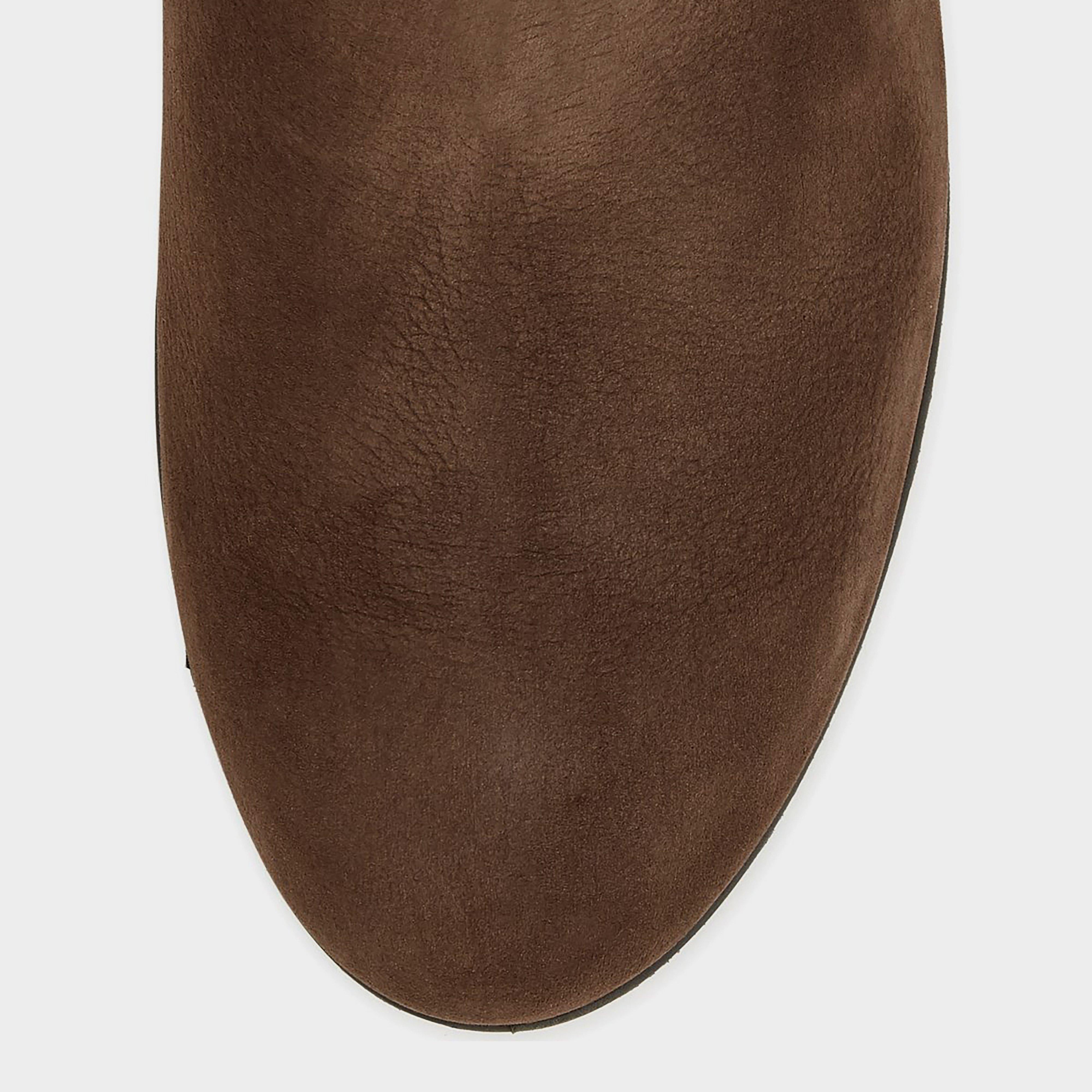 Womens Waterford Country Boot Java