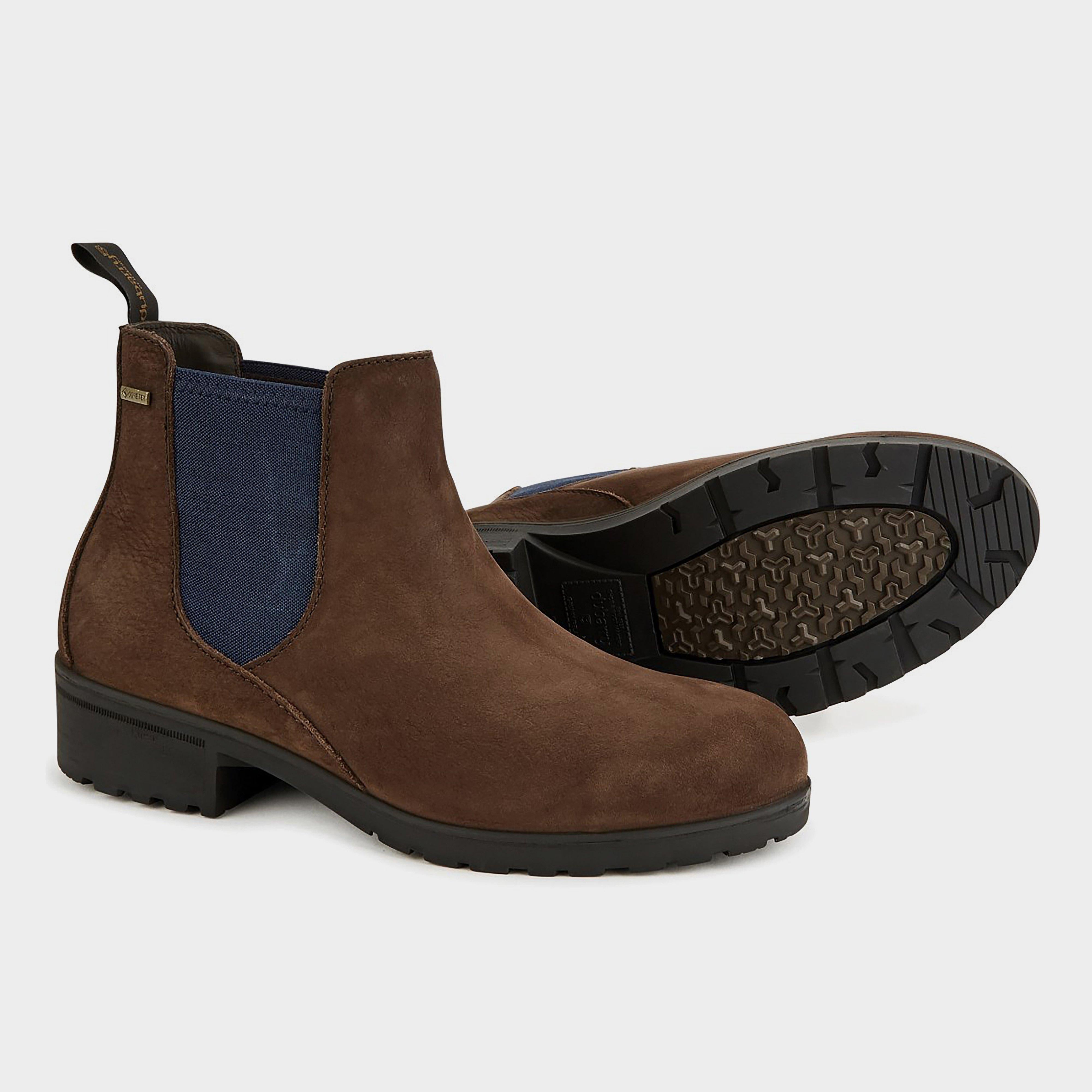 Womens Waterford Country Boot Java