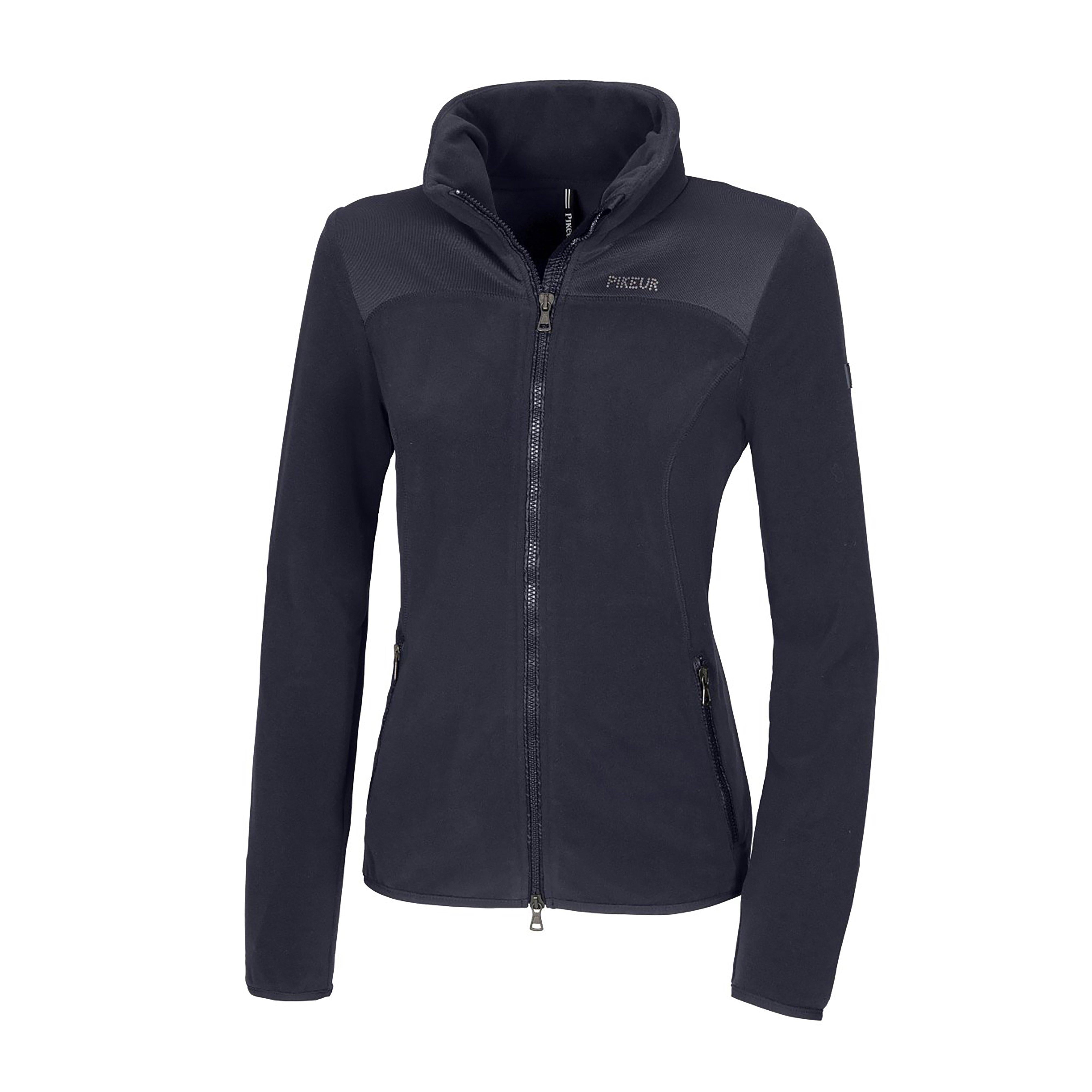 Womens Malena Jacket Night Sky