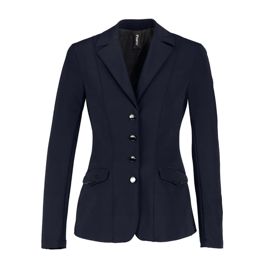 Womens Isalie Show Jacket Night Blue