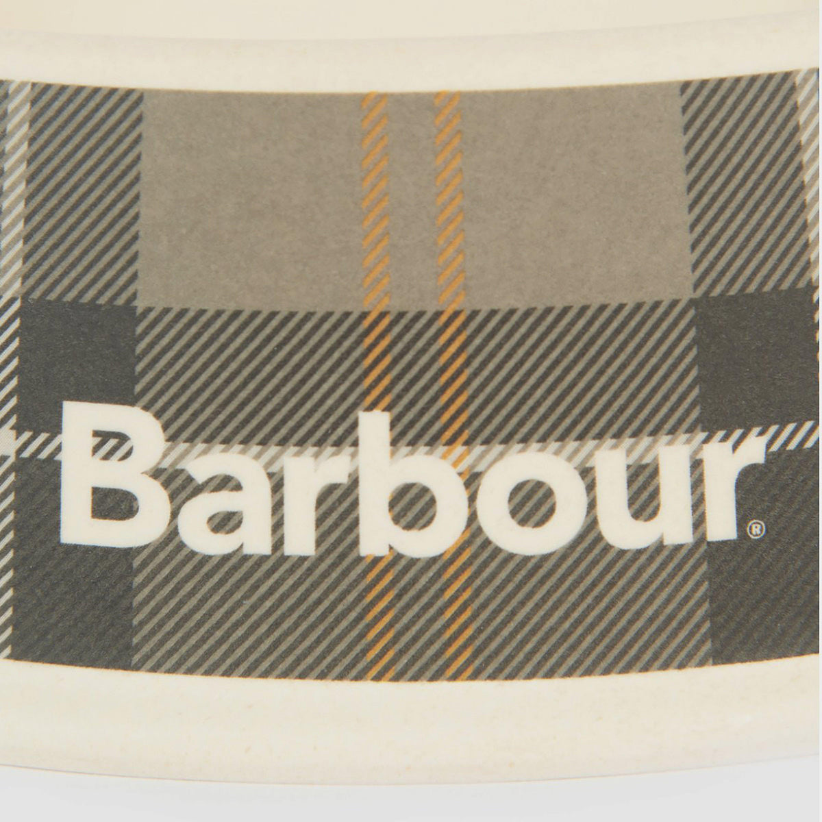 Tartan Dog Bowl Classic Tartan