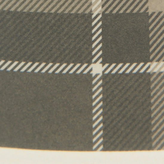 Tartan Dog Bowl Classic Tartan