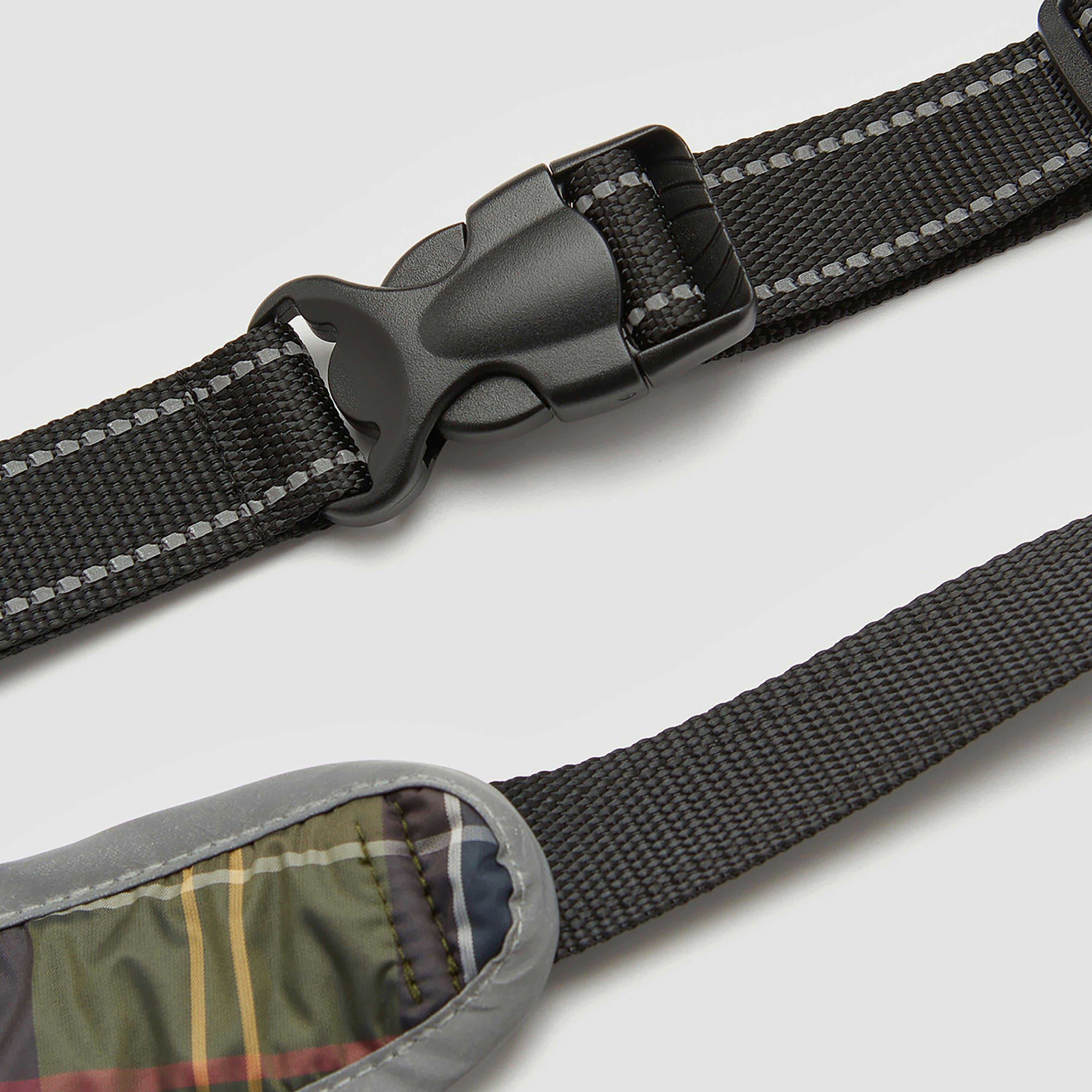 Monmouth Waterproof Dog Coat Olive