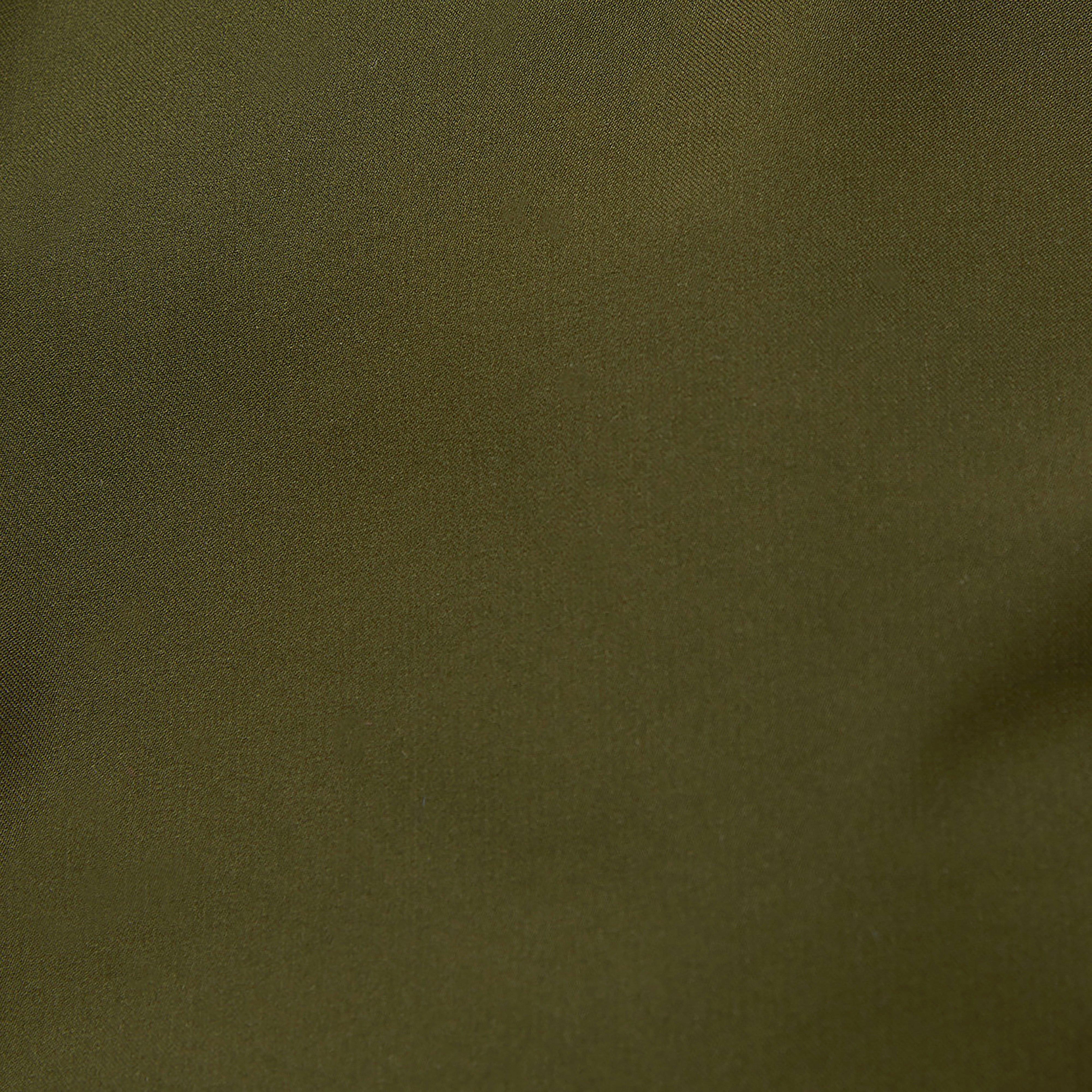 Monmouth Waterproof Dog Coat Olive