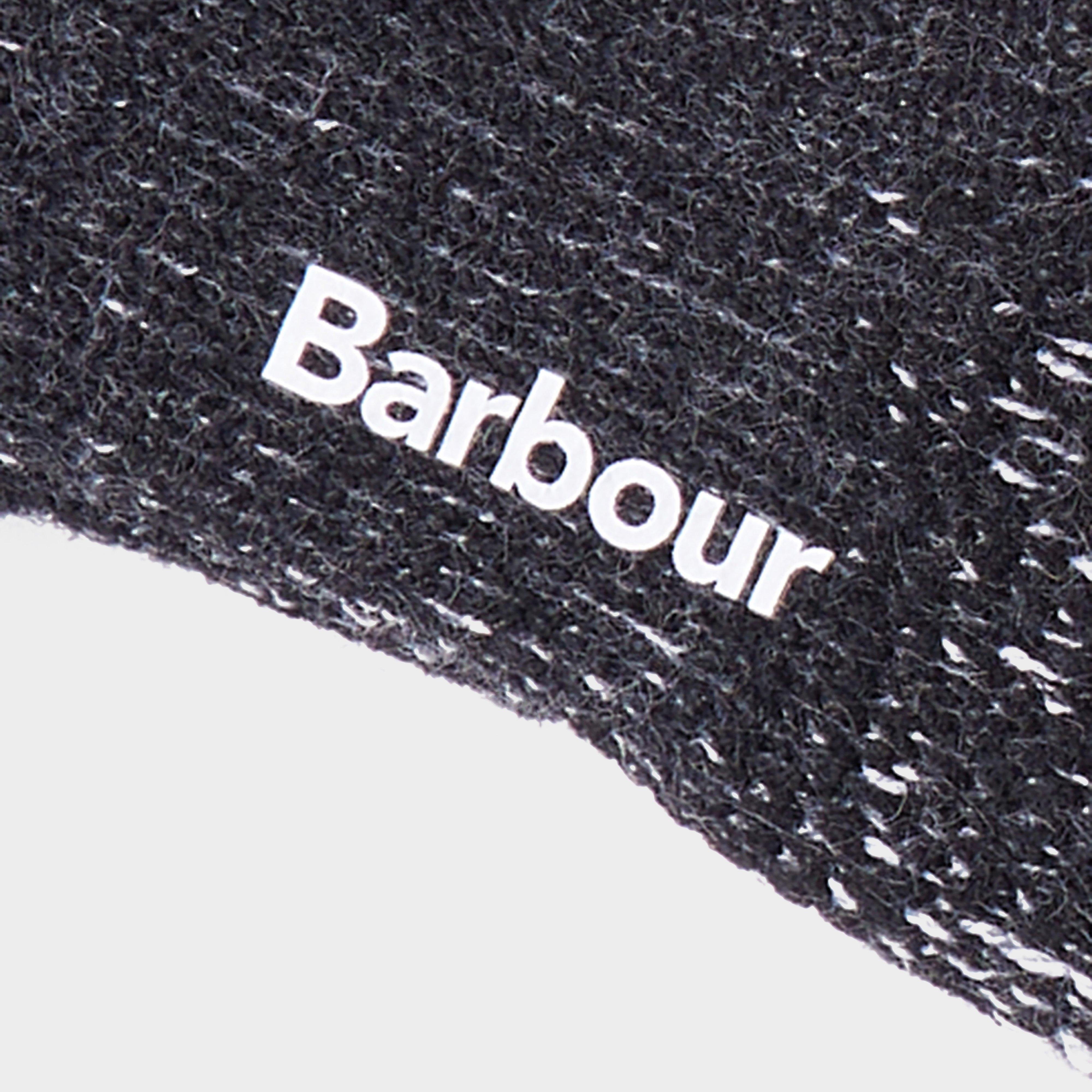 Lowland Coolmax Hiker Socks Black