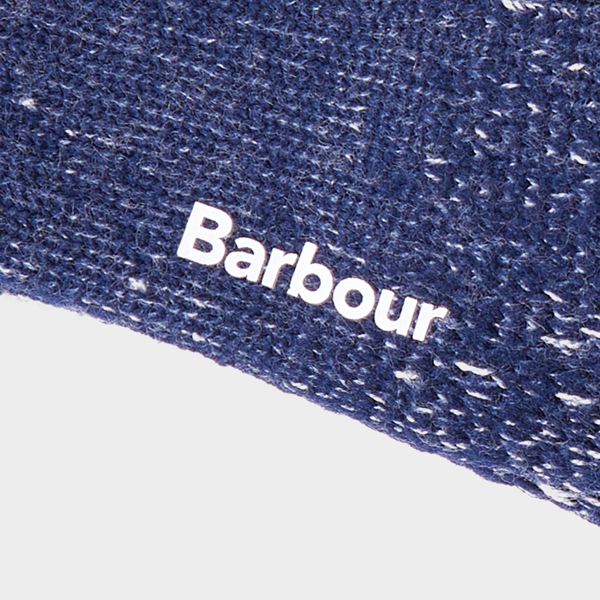 Lowland Coolmax Hiker Socks Navy