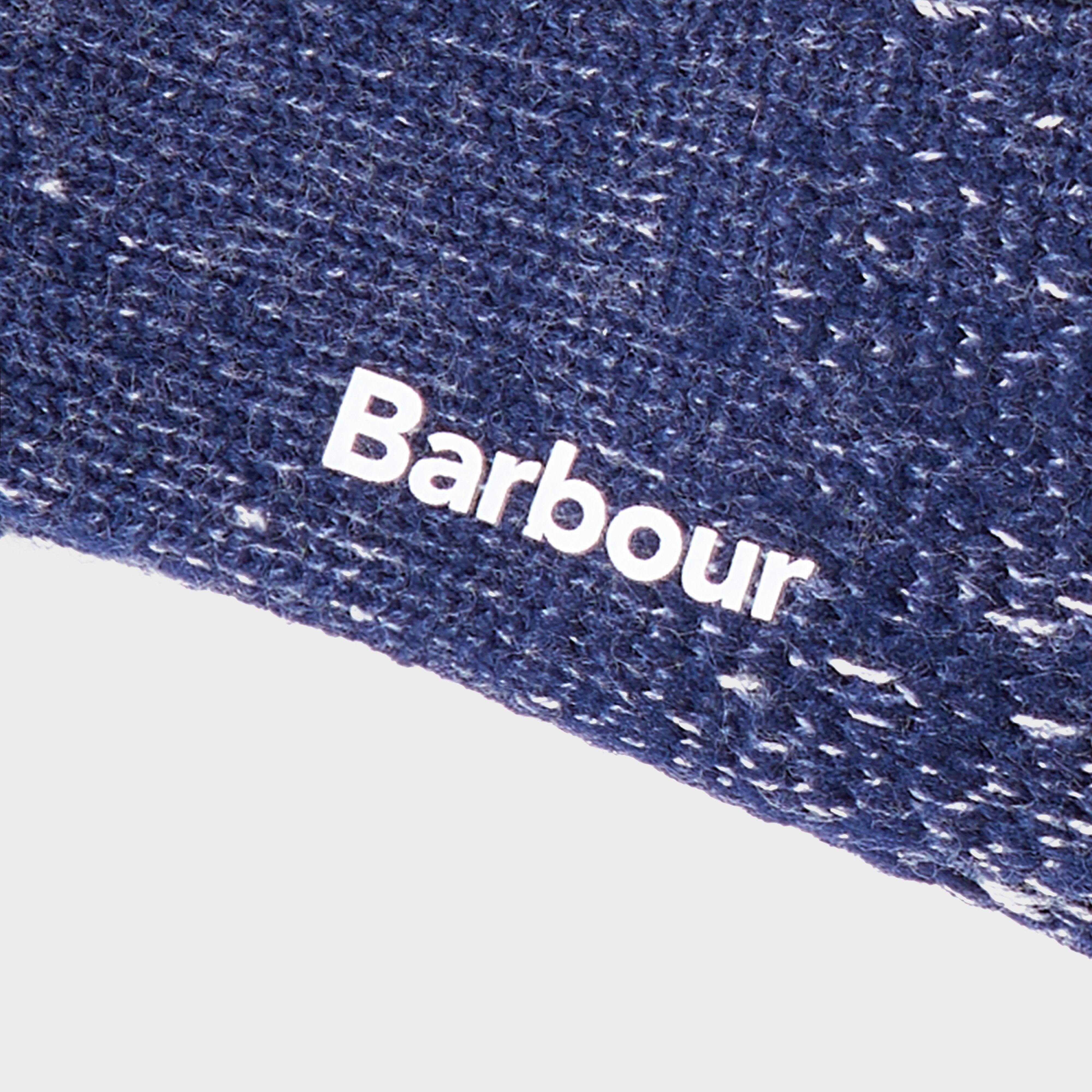 Lowland Coolmax Hiker Socks Navy