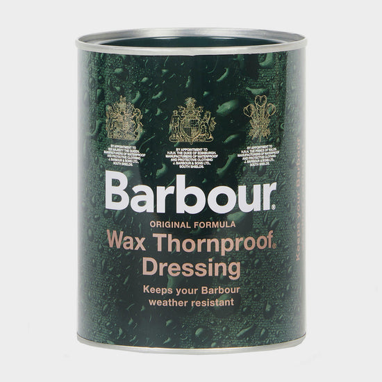 Family Size Thornproof Dressing