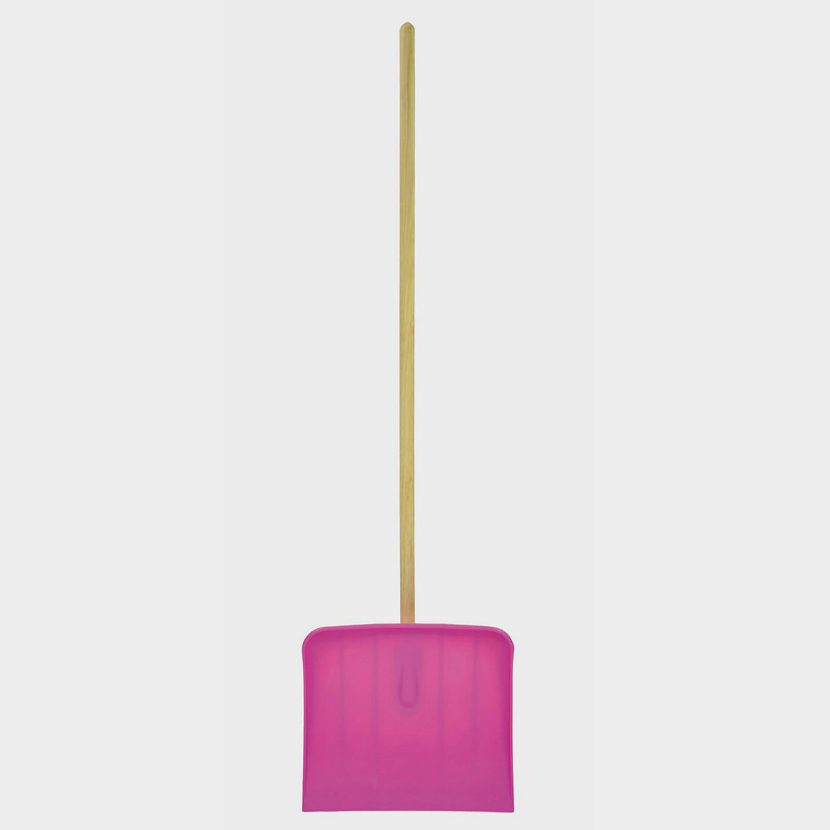 Shavings/Snow Shovel Magenta