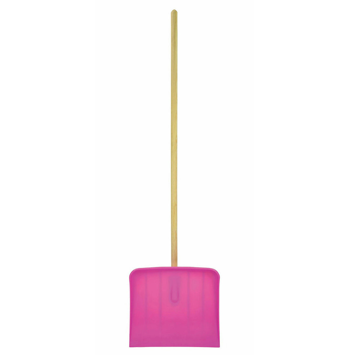 Shavings/Snow Shovel Magenta