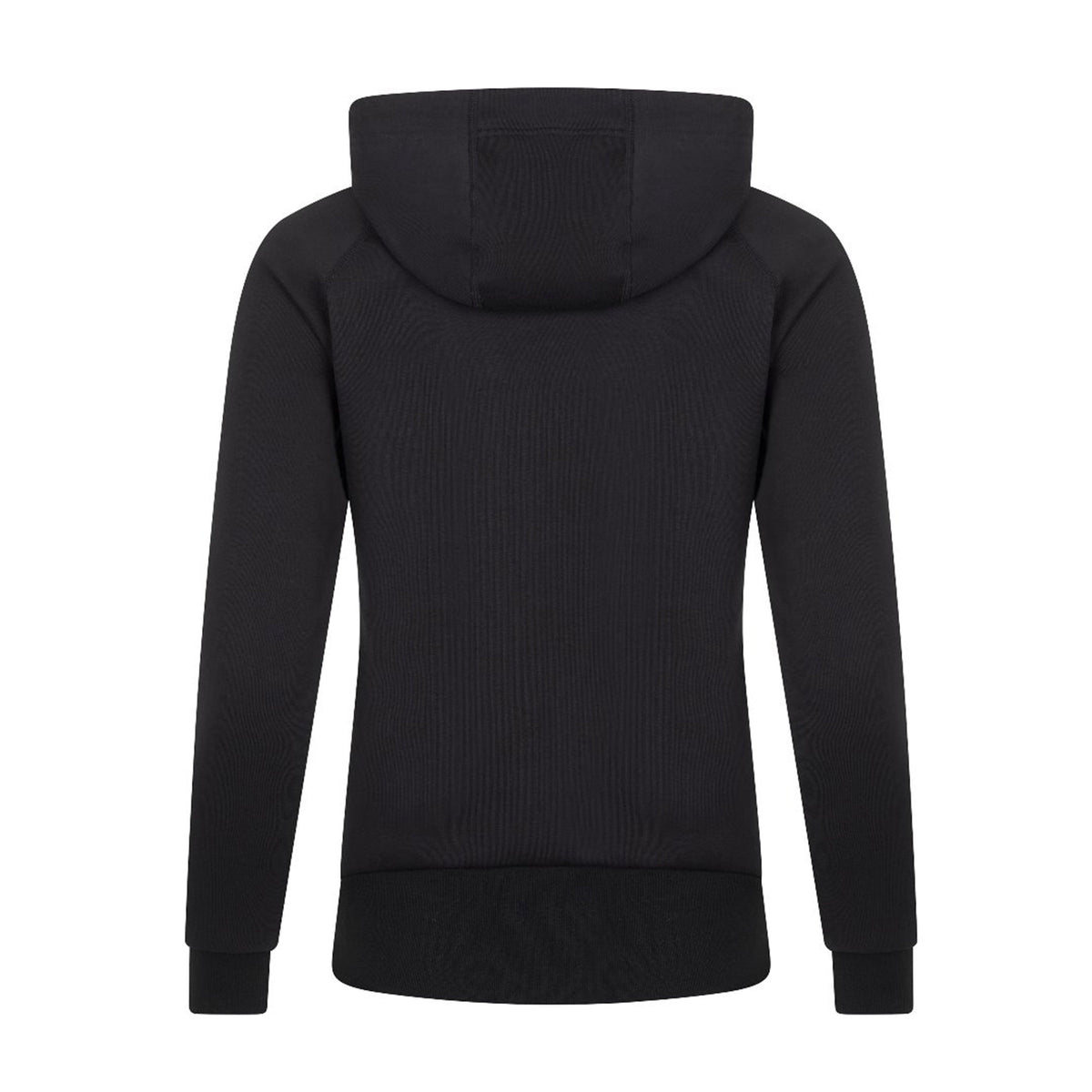 Womens Elite Hoodie Black