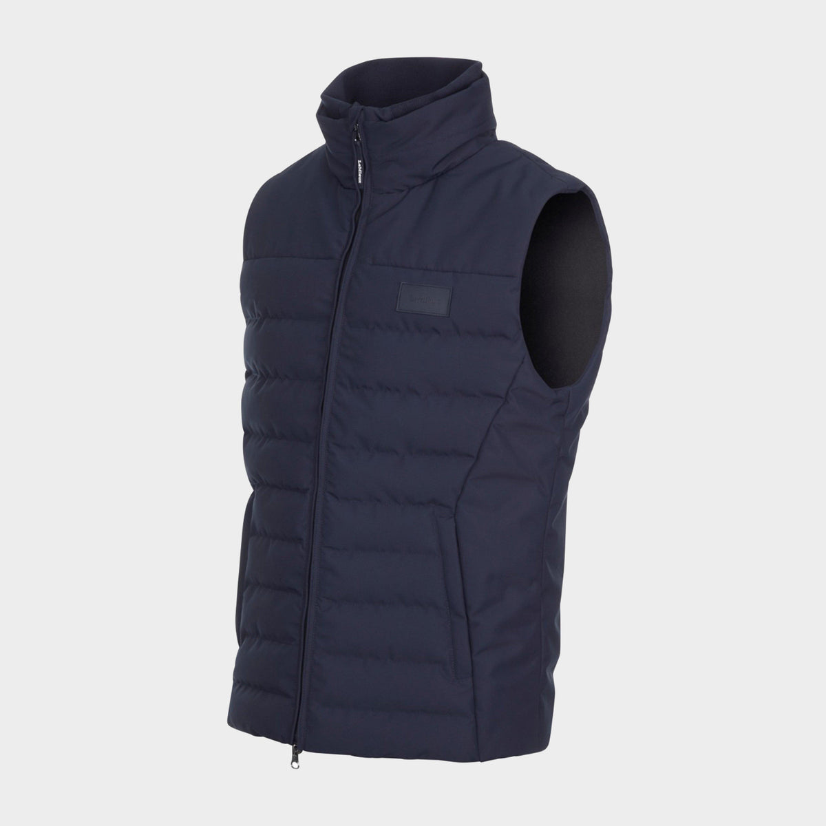 Mens Elite Gilet Navy