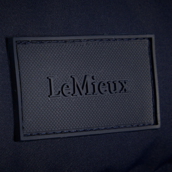 Mens Elite Gilet Navy