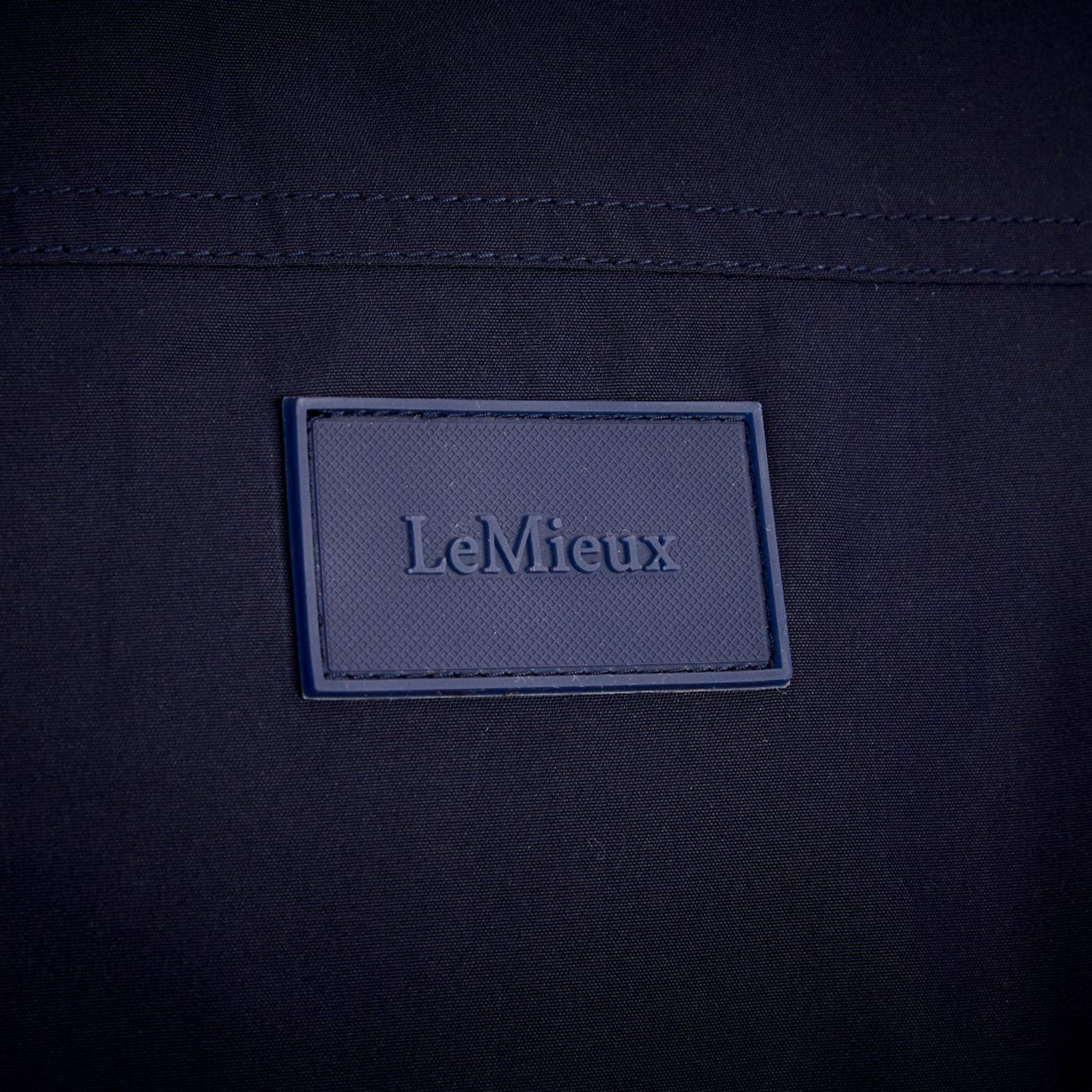 Mens Elite Crew Jacket Navy