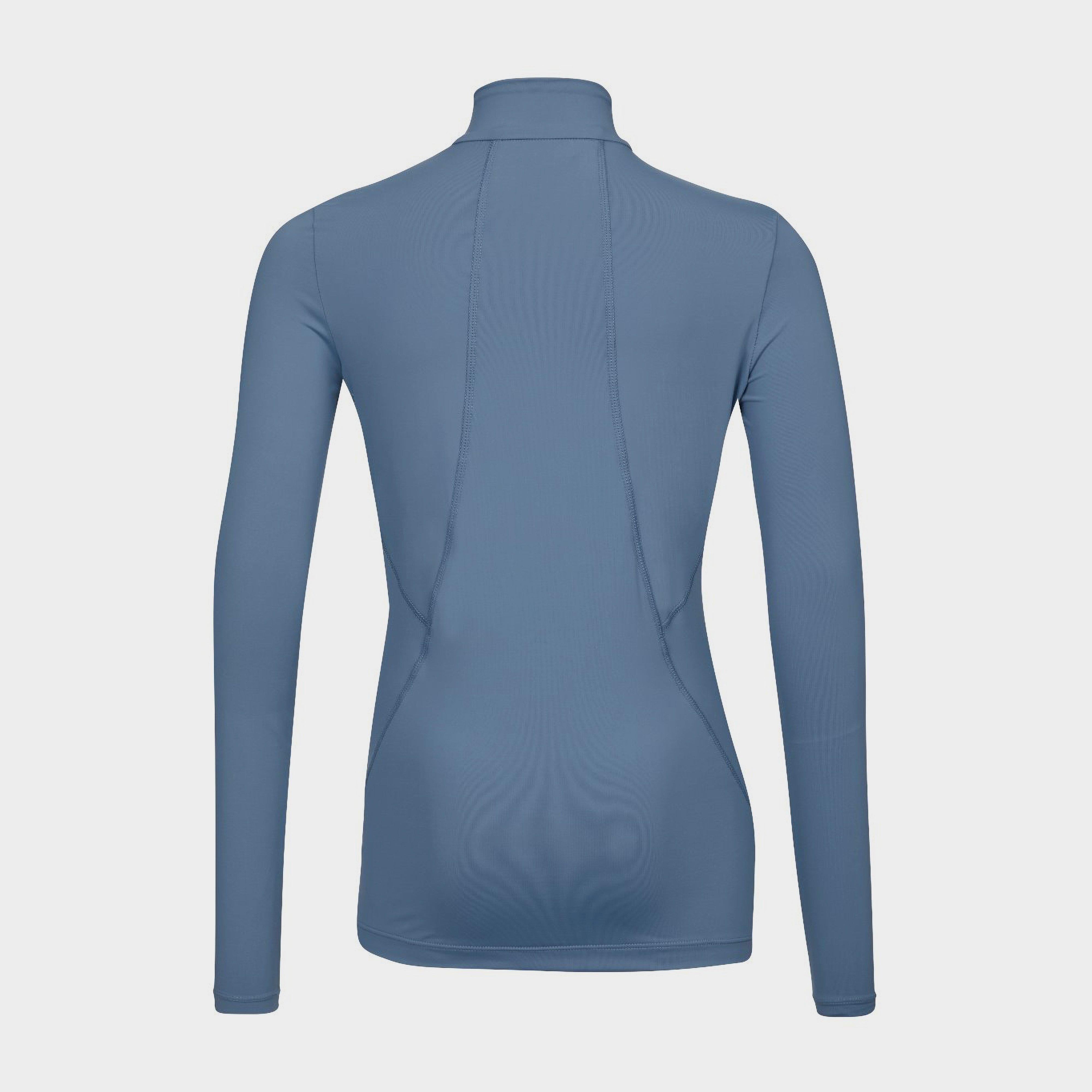 Youth Base Layer Ice Blue