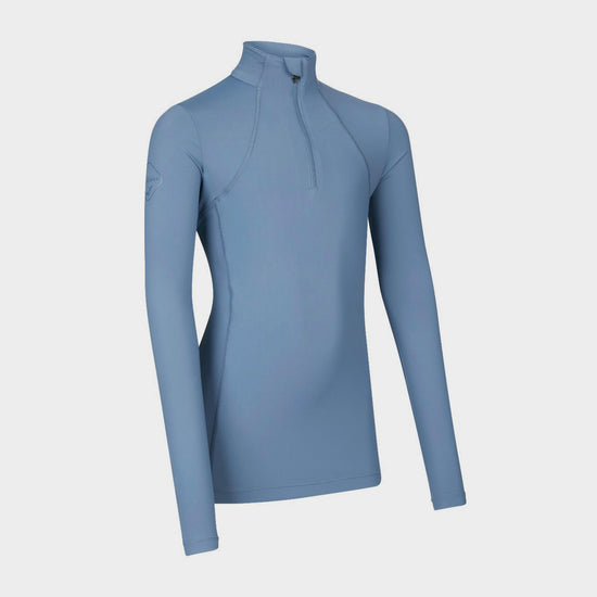Youth Base Layer Ice Blue