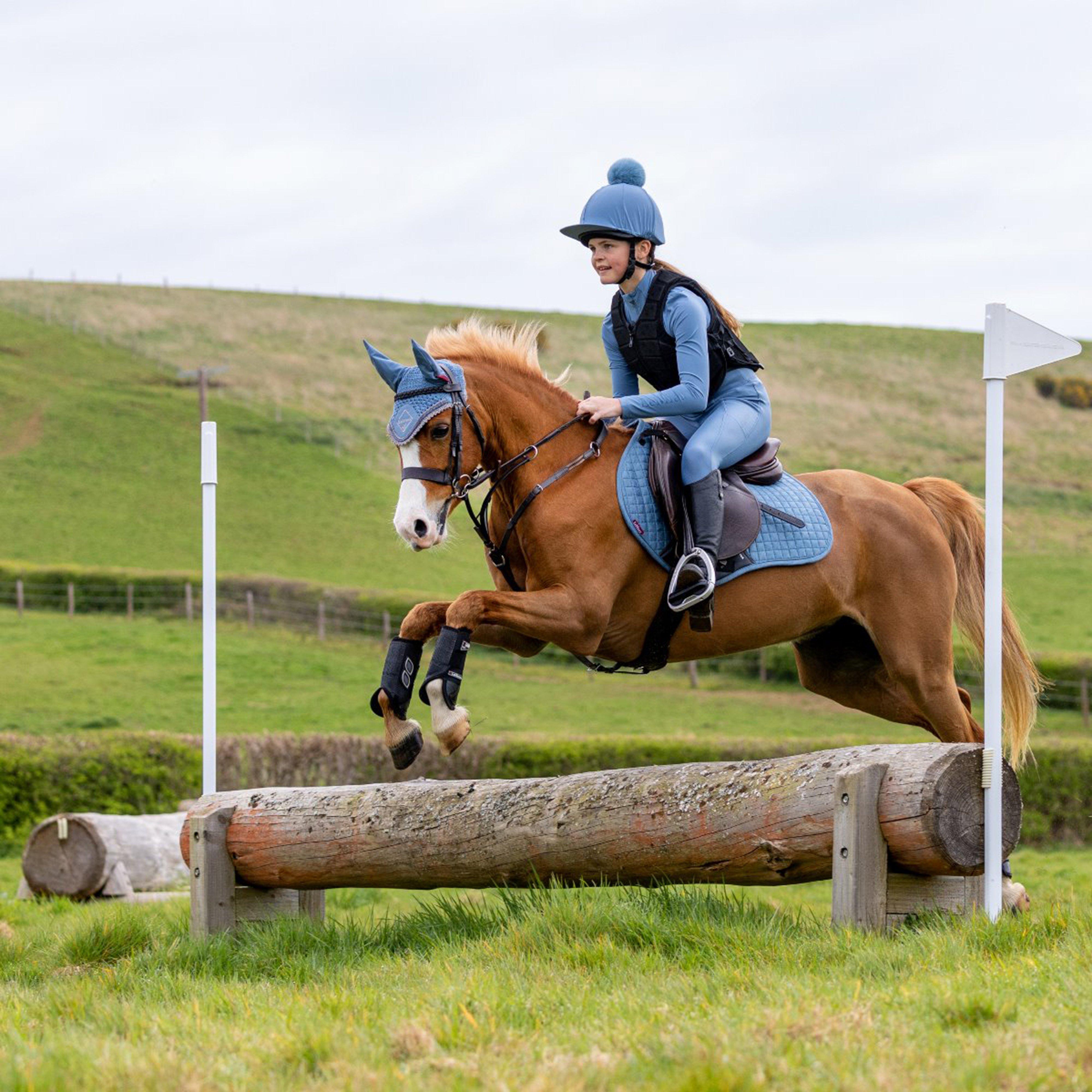 Youth Base Layer Ice Blue