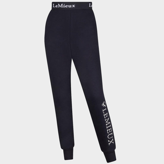 Youth Lightweight Joggers Navy