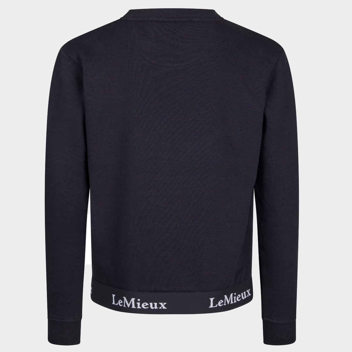 Youth Lightweight Long Sleeved Top Navy