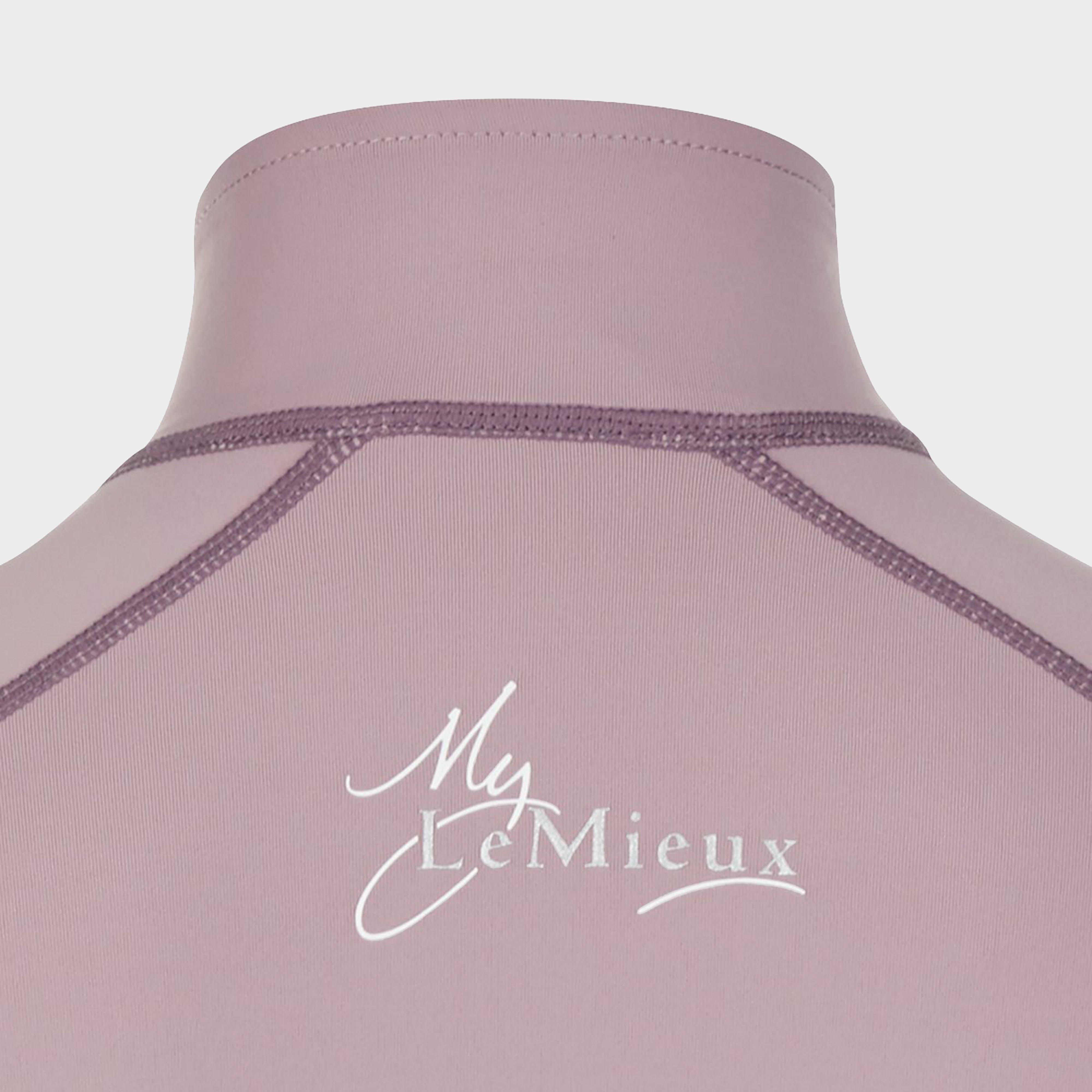 My Lemieux Womens Base Layer Musk
