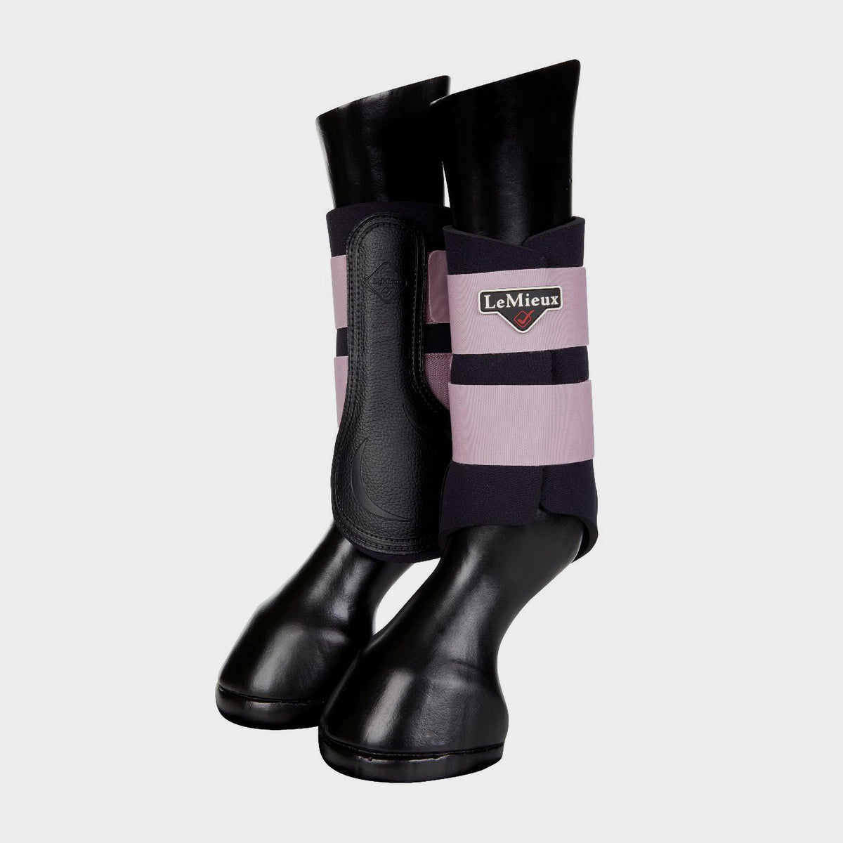 Grafter Brushing Boot Musk