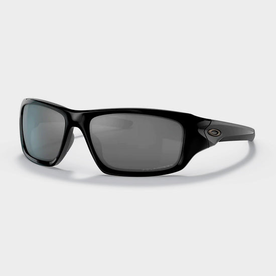 Valve® Black Iridium Sunglasses Black