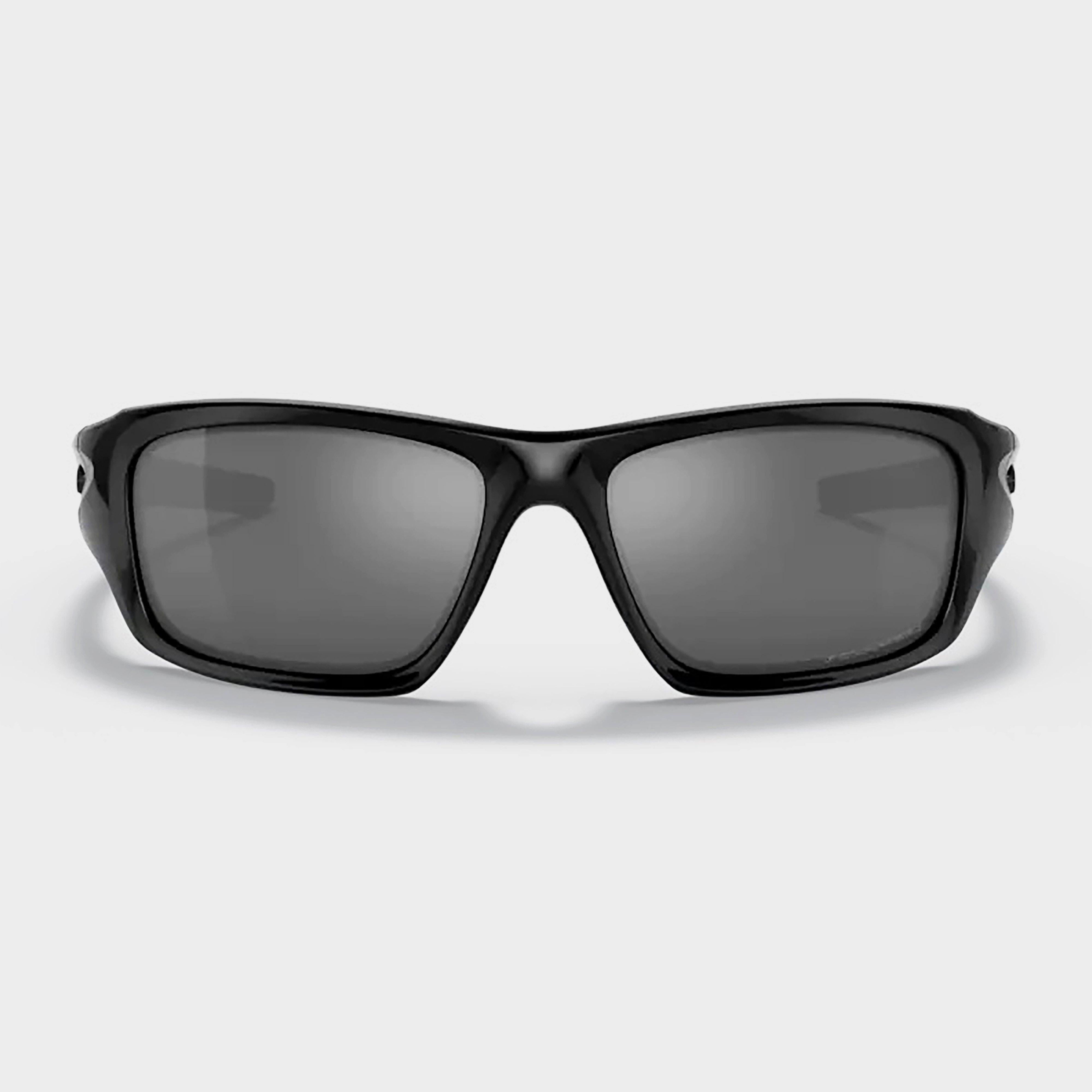 Valve® Black Iridium Sunglasses Black