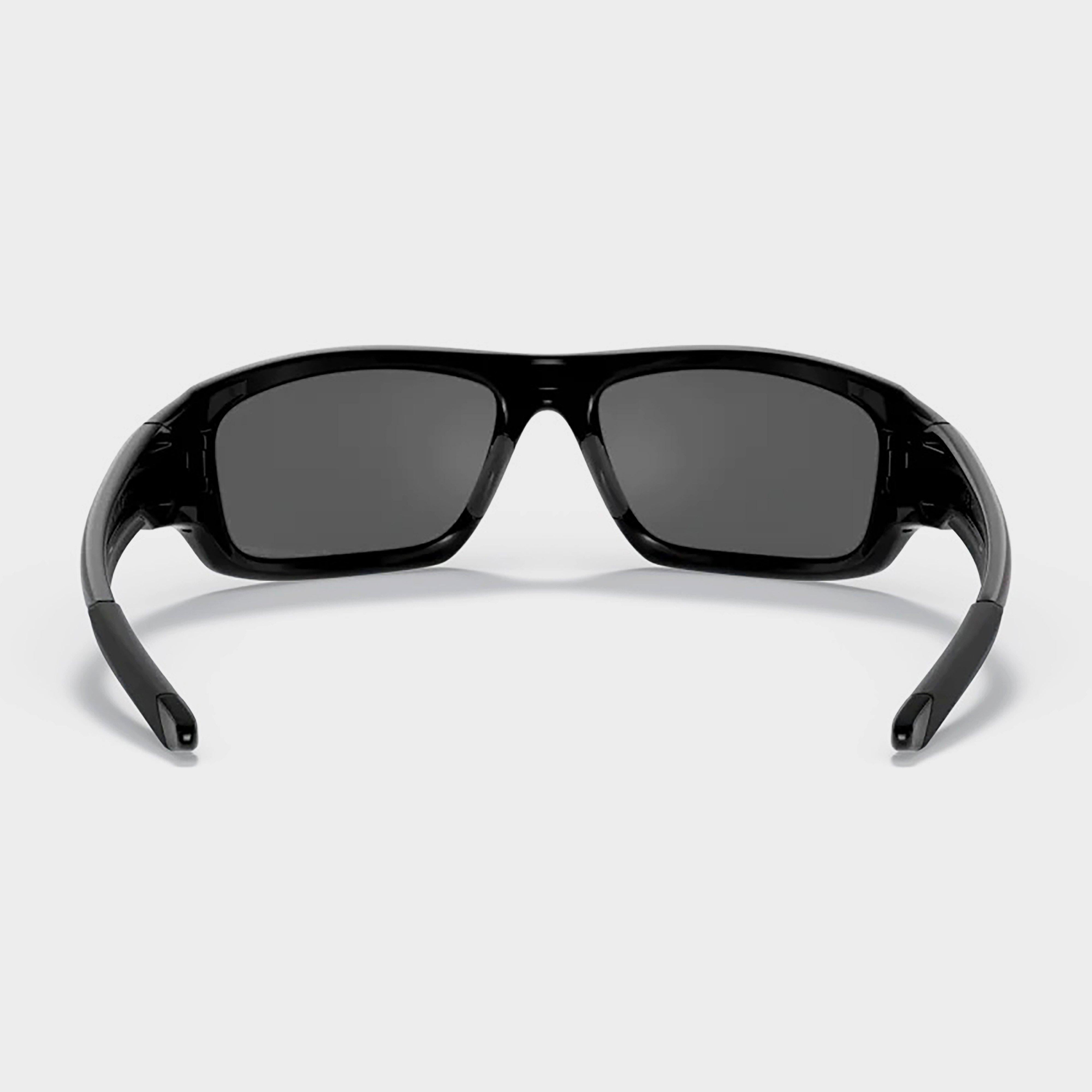 Valve® Black Iridium Sunglasses Black