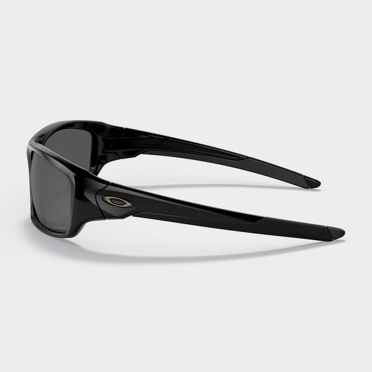 Valve® Black Iridium Sunglasses Black