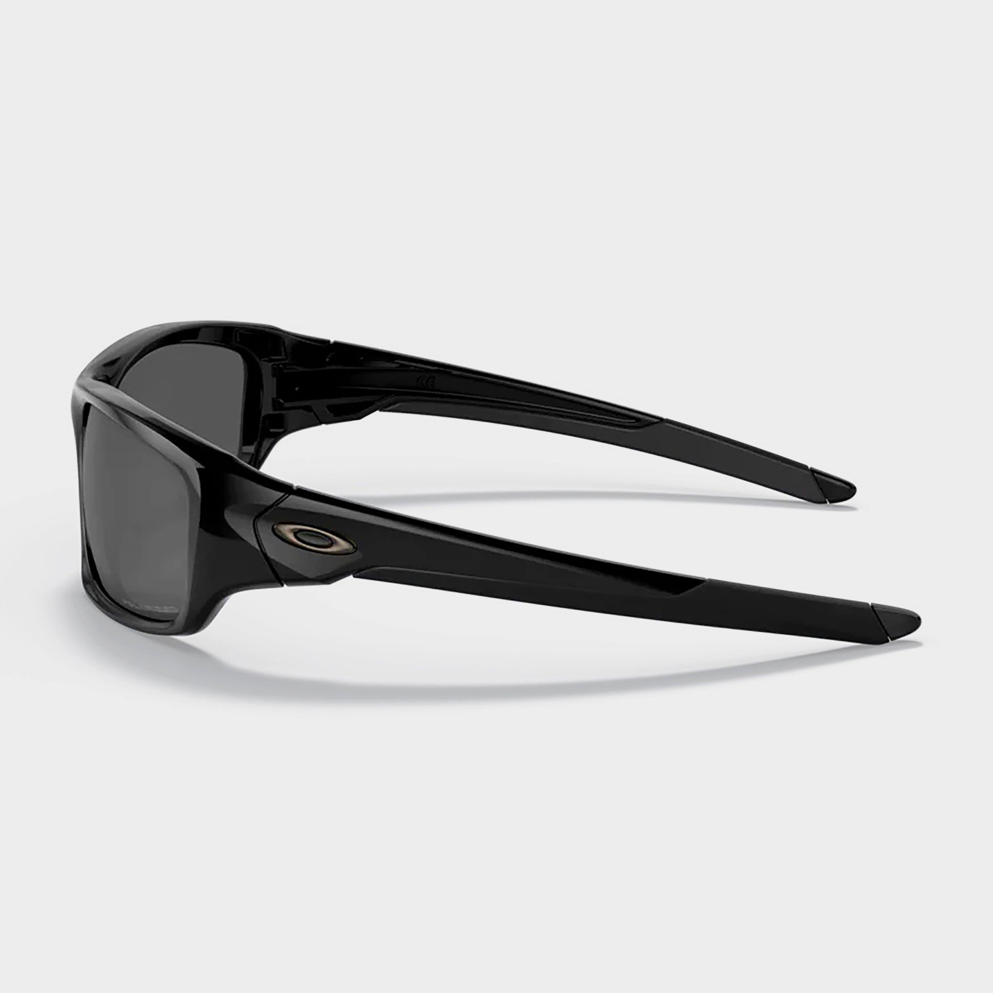 Valve® Black Iridium Sunglasses Black