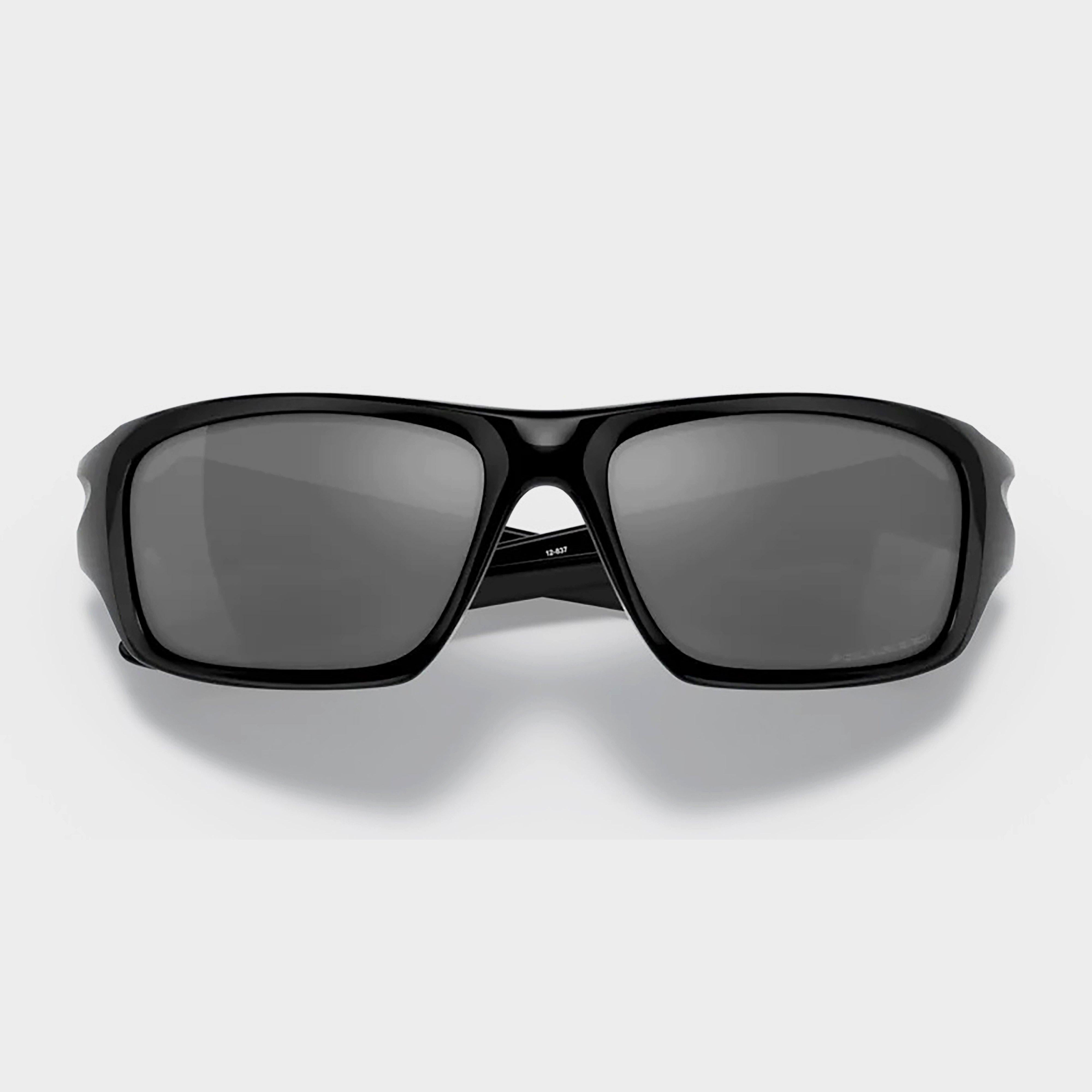 Valve® Black Iridium Sunglasses Black