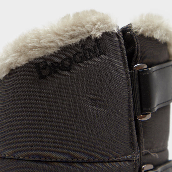 Womens Kendal Winter Boots Black