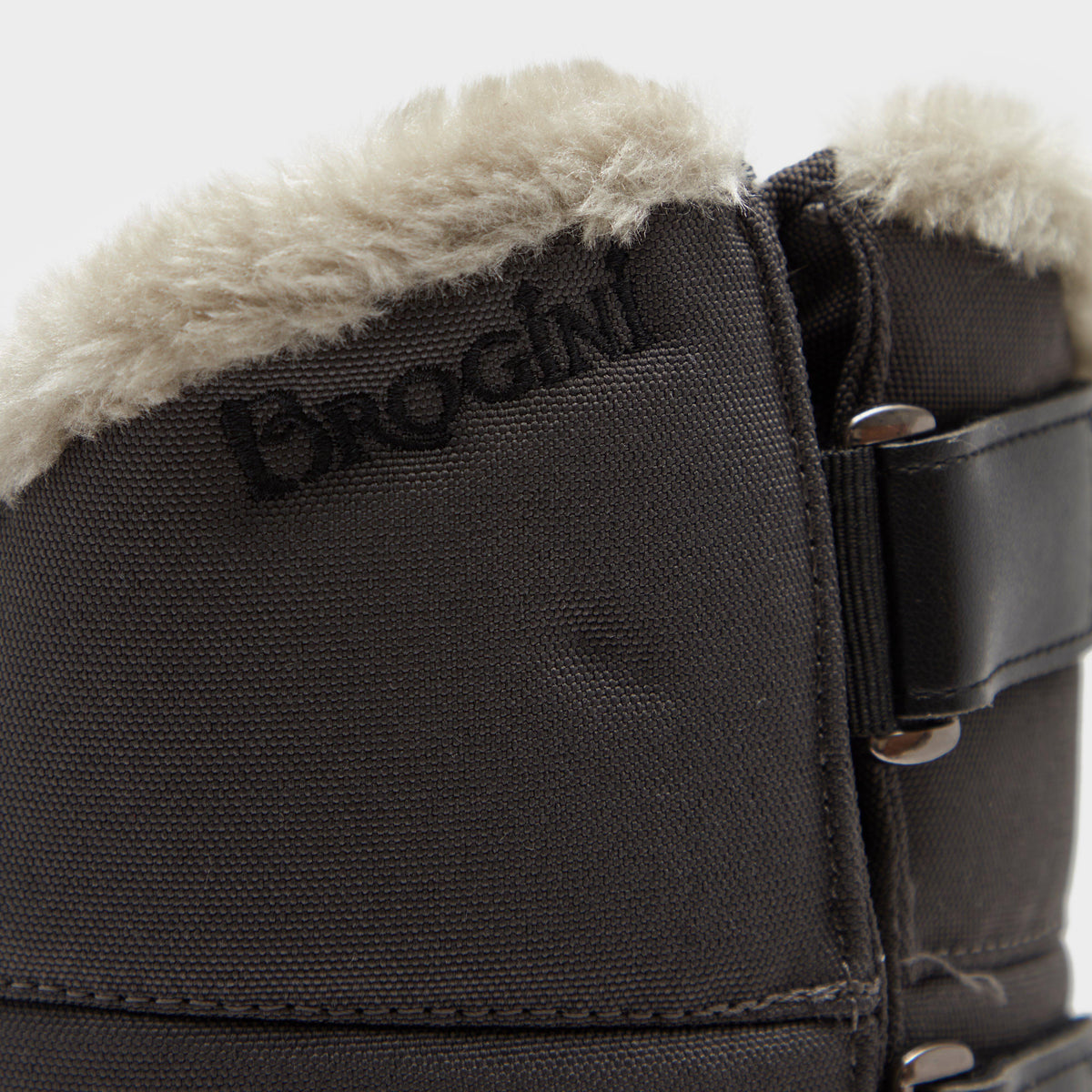 Womens Kendal Winter Boots Black