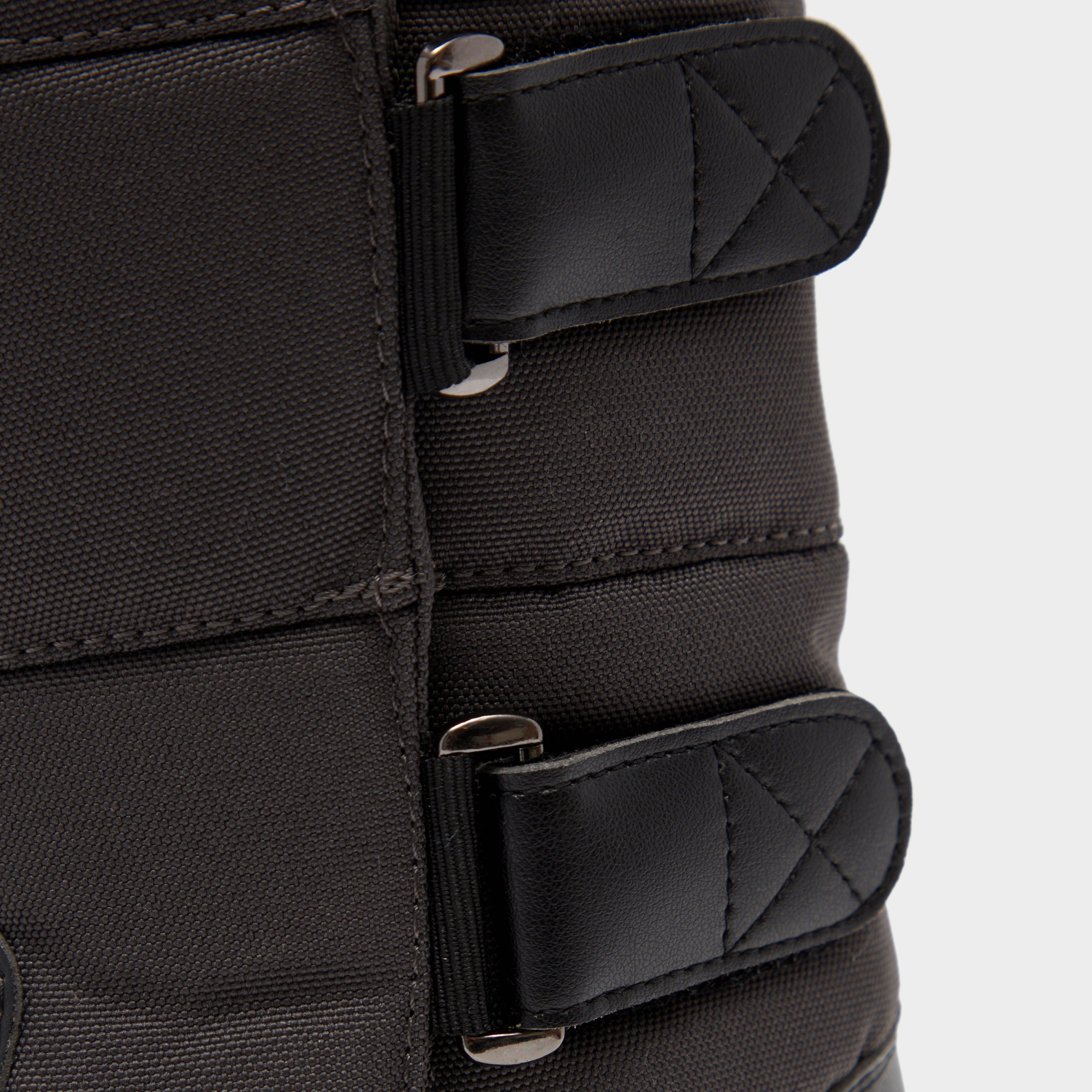 Womens Kendal Winter Boots Black