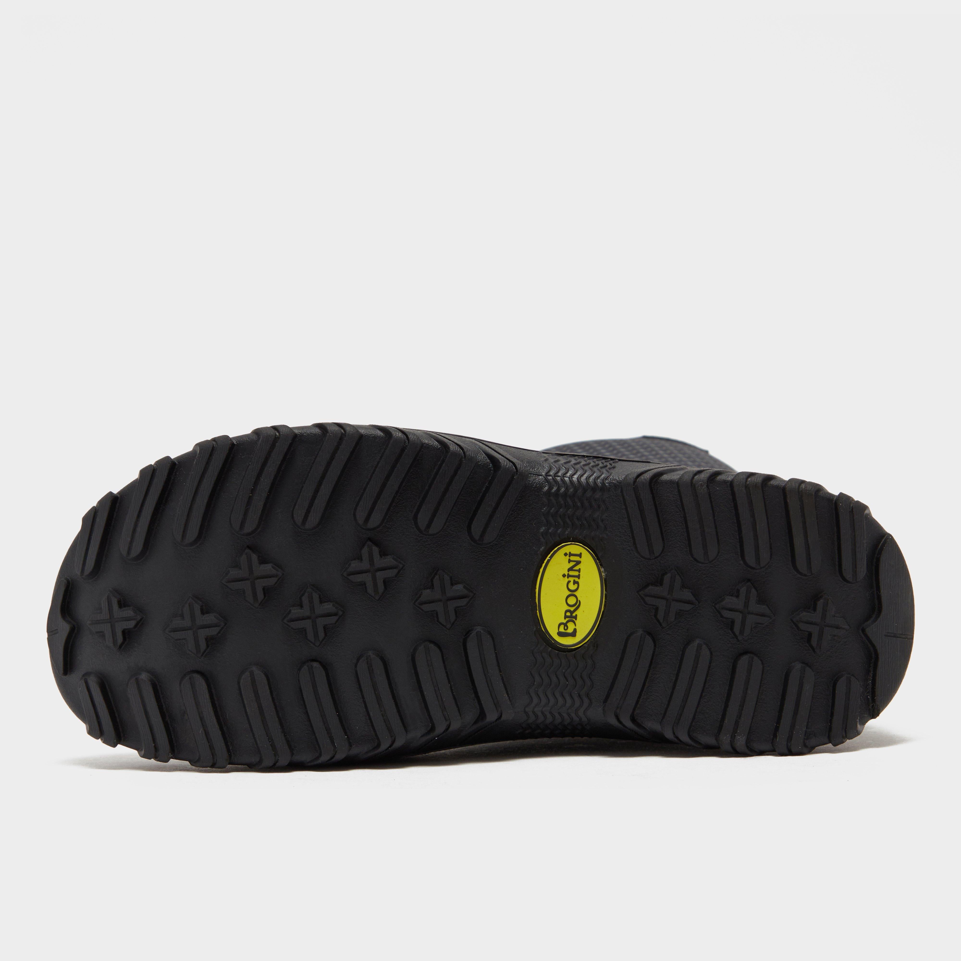 Womens Keswick Neoprene Boots Black/Grey