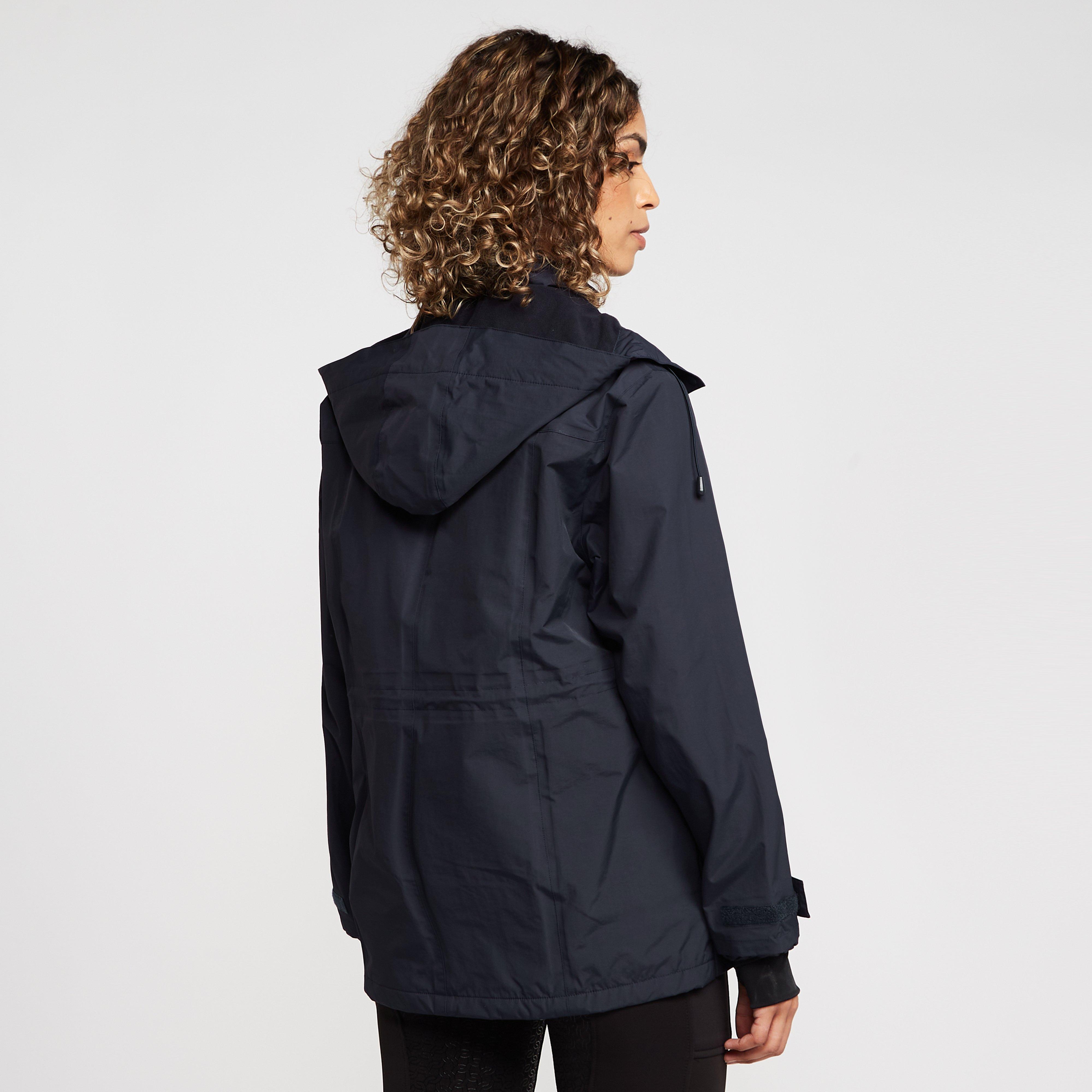 Womens Westerdale Jacket Dark Blue