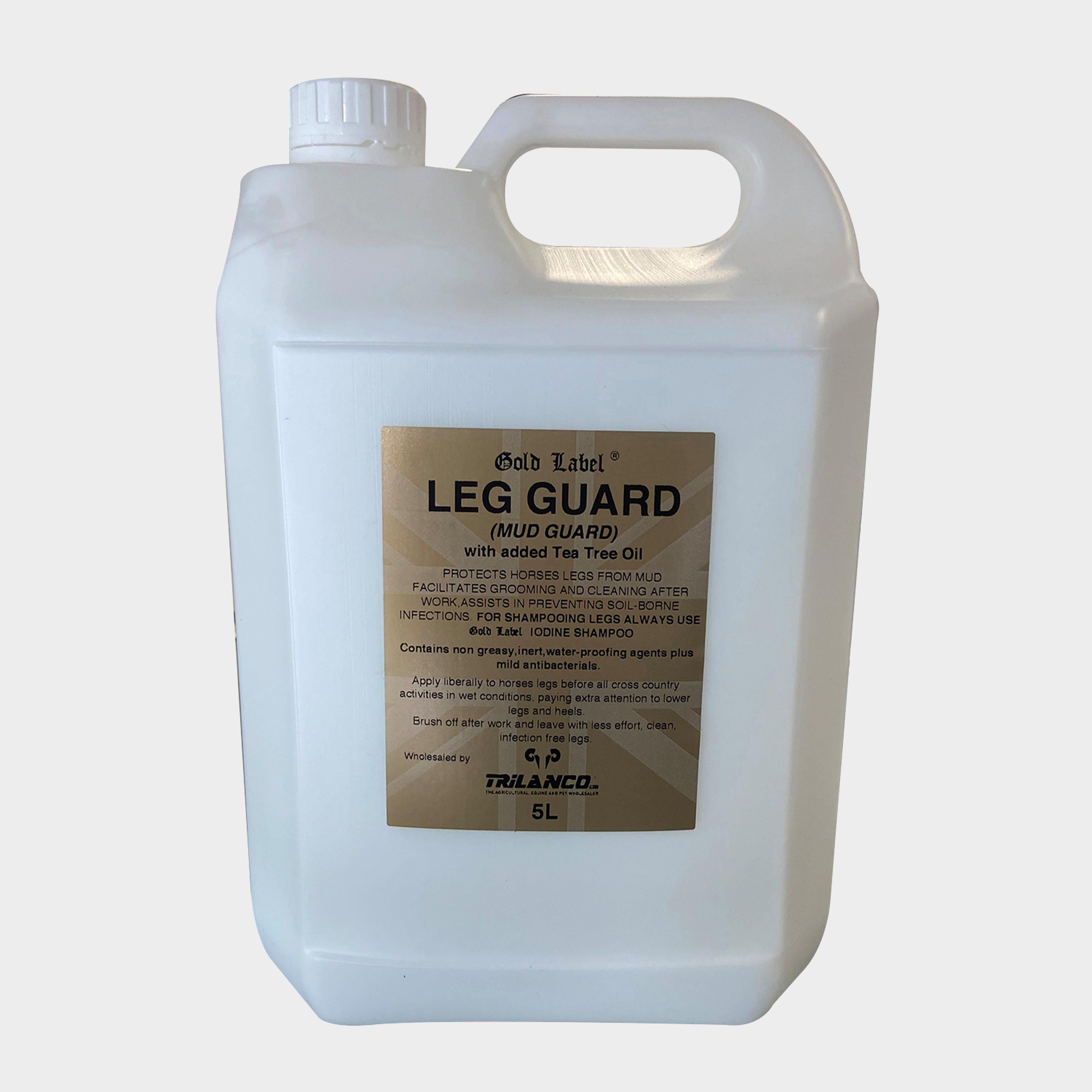 Leg Guard