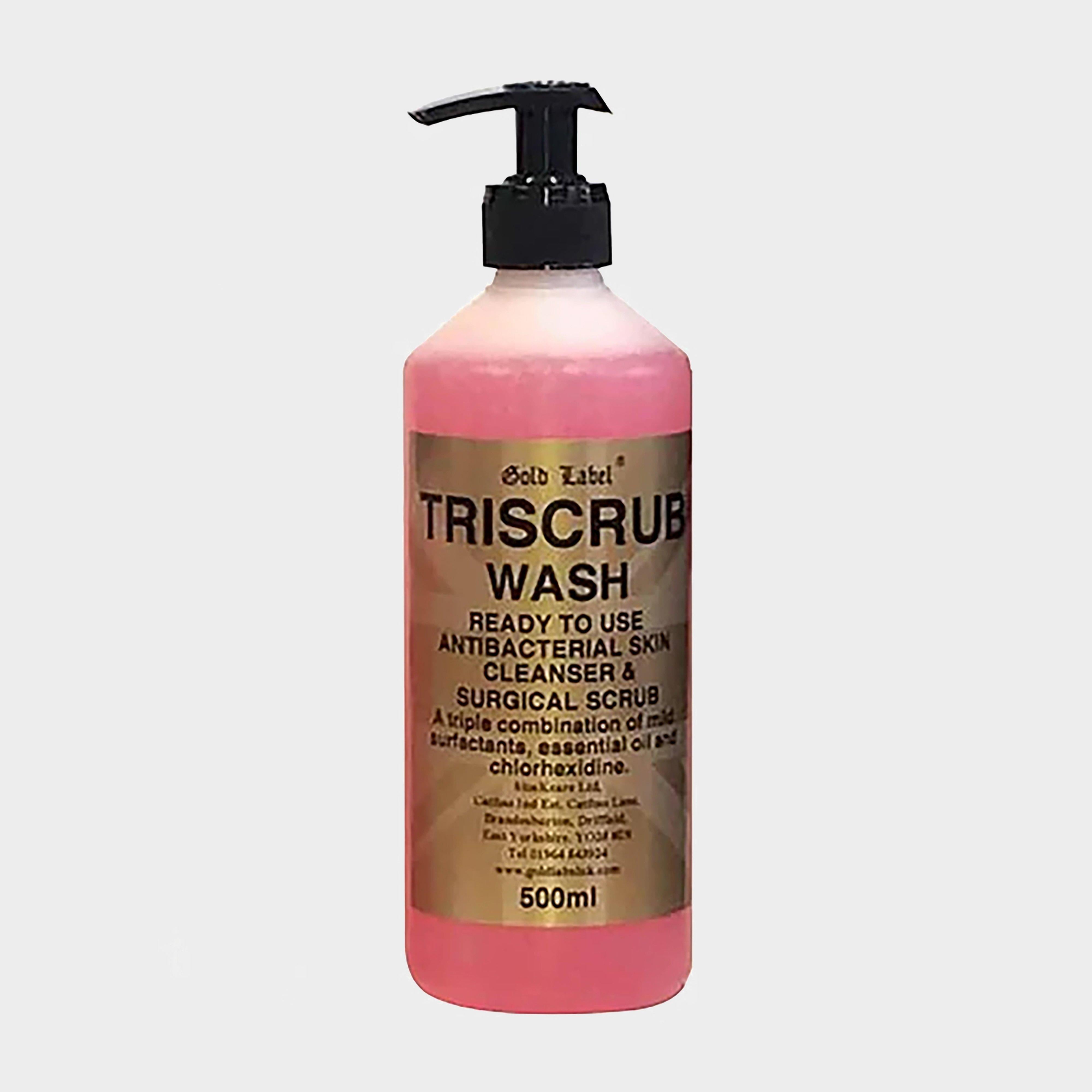 Triscrub Wash / Handwash 500ml