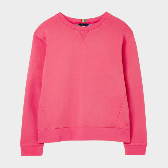 Womens Monique Sweatshirt Pink