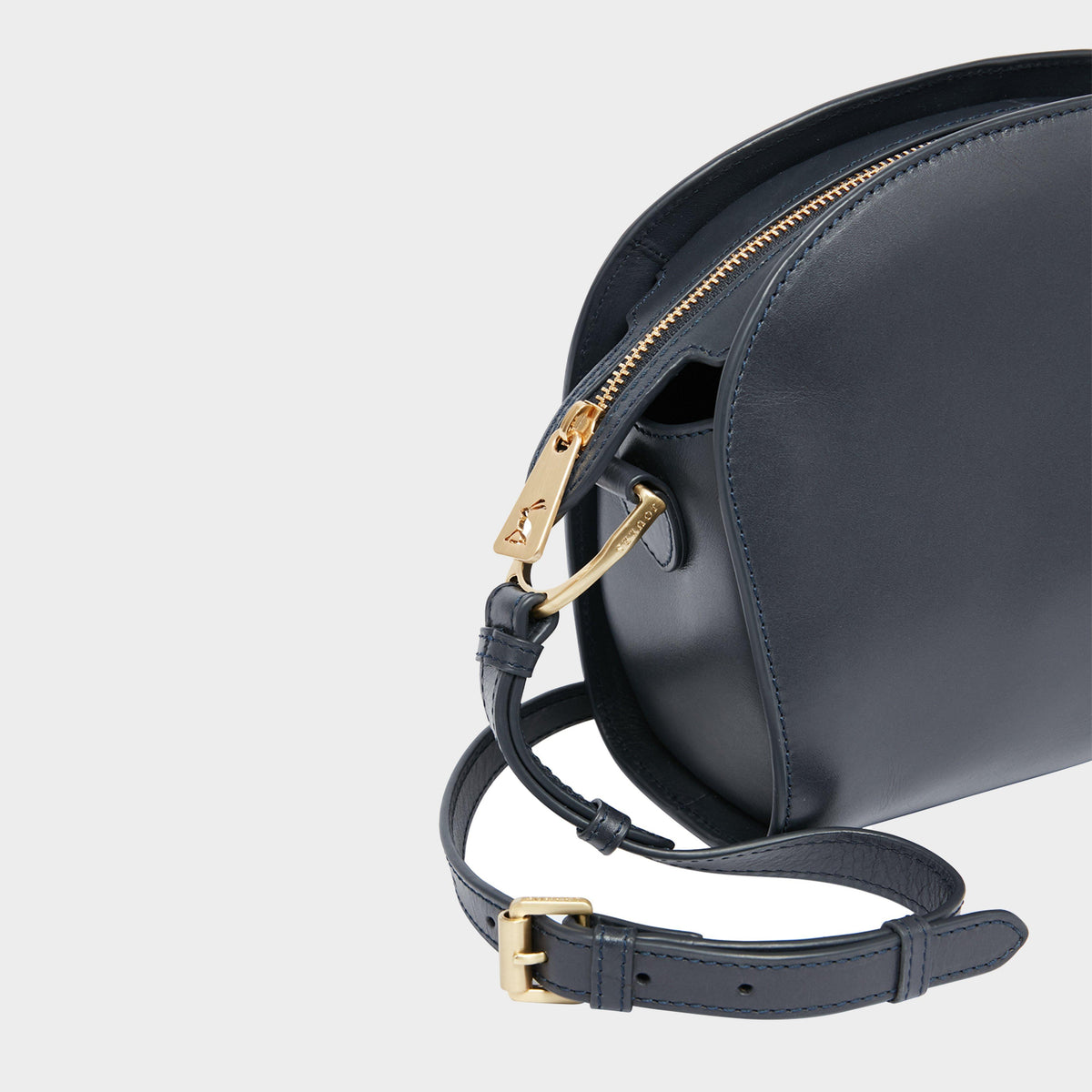 Women's Langton Cross Body Bag French Navy